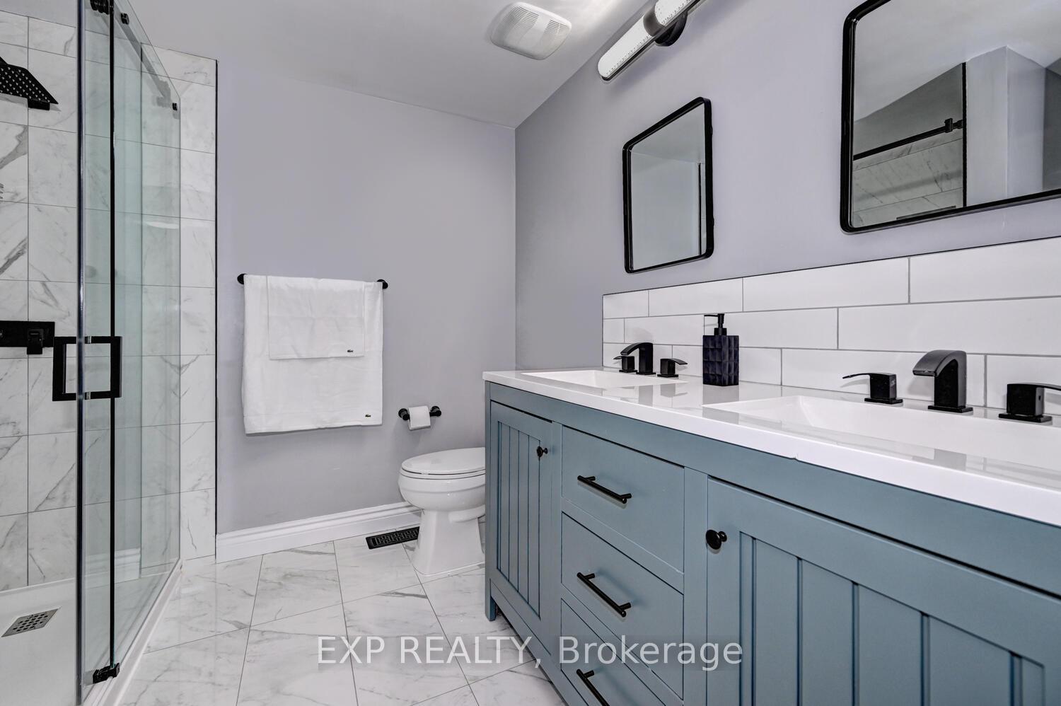 Photo 11 of Unit 1, 35 Westheights Drive, Kitchener — HOMEH