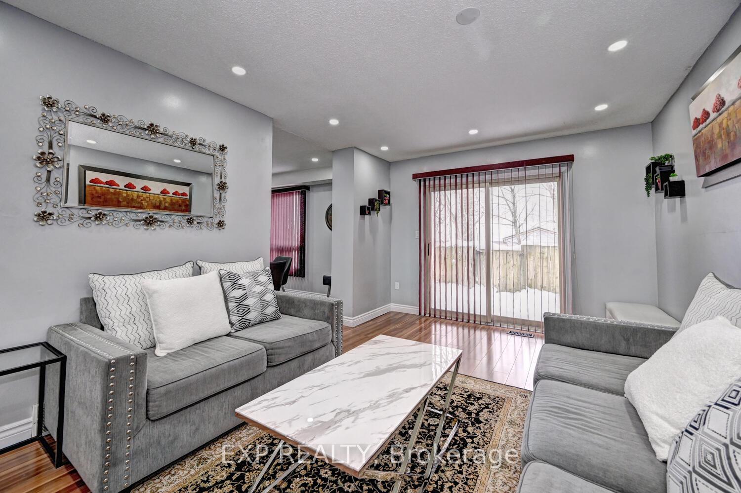 Photo 6 of Unit 1, 35 Westheights Drive, Kitchener — HOMEH
