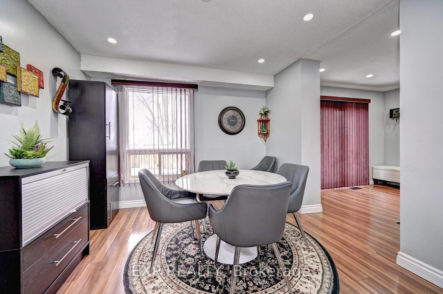 Photo 10 of Unit 1, 35 Westheights Drive, Kitchener — HOMEH
