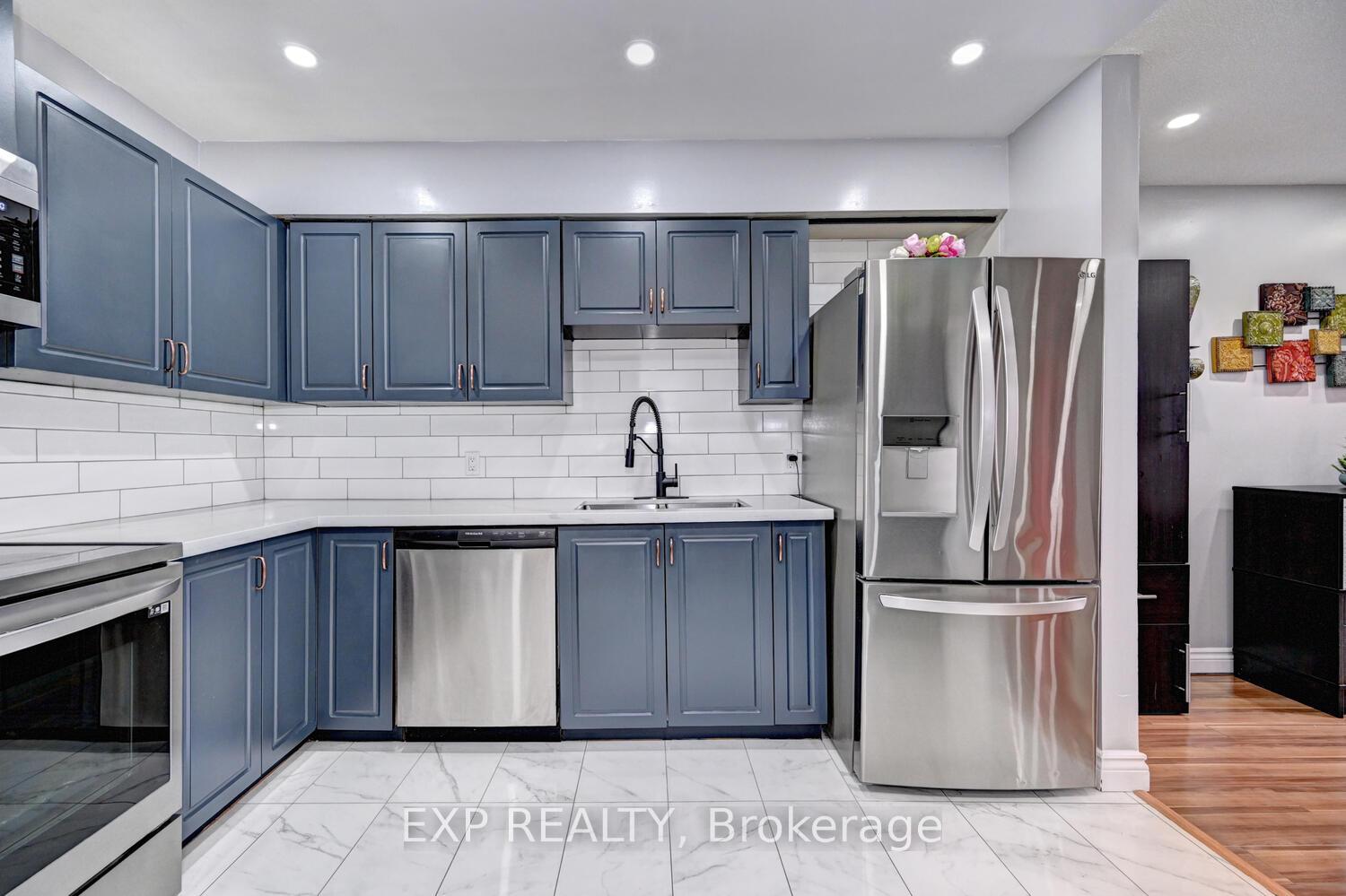 Photo 17 of Unit 1, 35 Westheights Drive, Kitchener — HOMEH