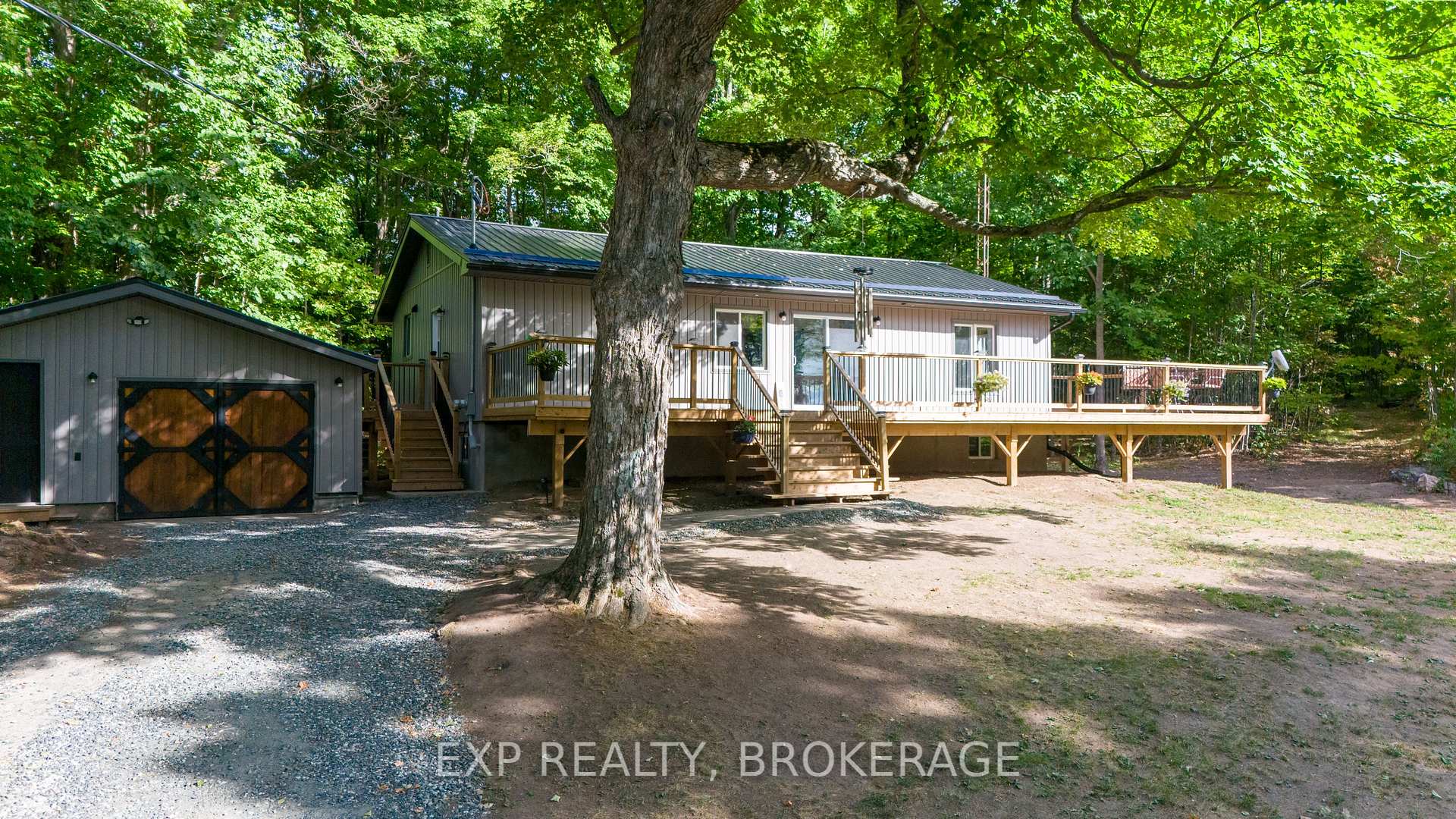 Photo 2 of 6187 Arden Road N, Frontenac, Frontenac Centre — HOMEH