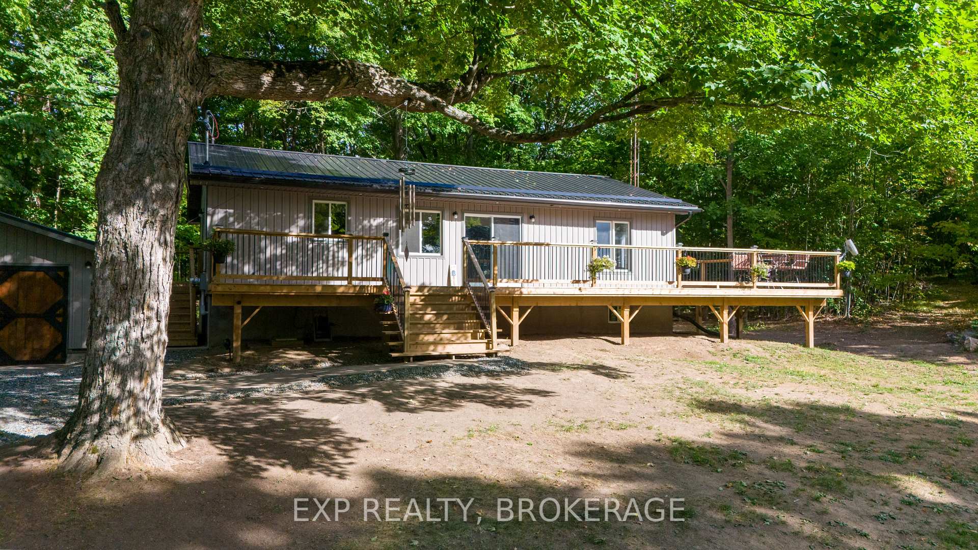 Photo 4 of 6187 Arden Road N, Frontenac, Frontenac Centre — HOMEH