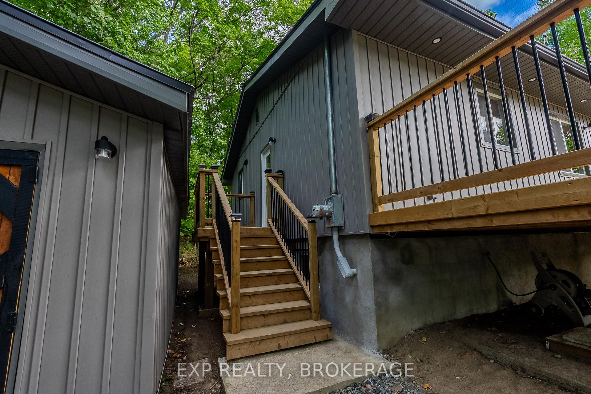Photo 6 of 6187 Arden Road N, Frontenac, Frontenac Centre — HOMEH