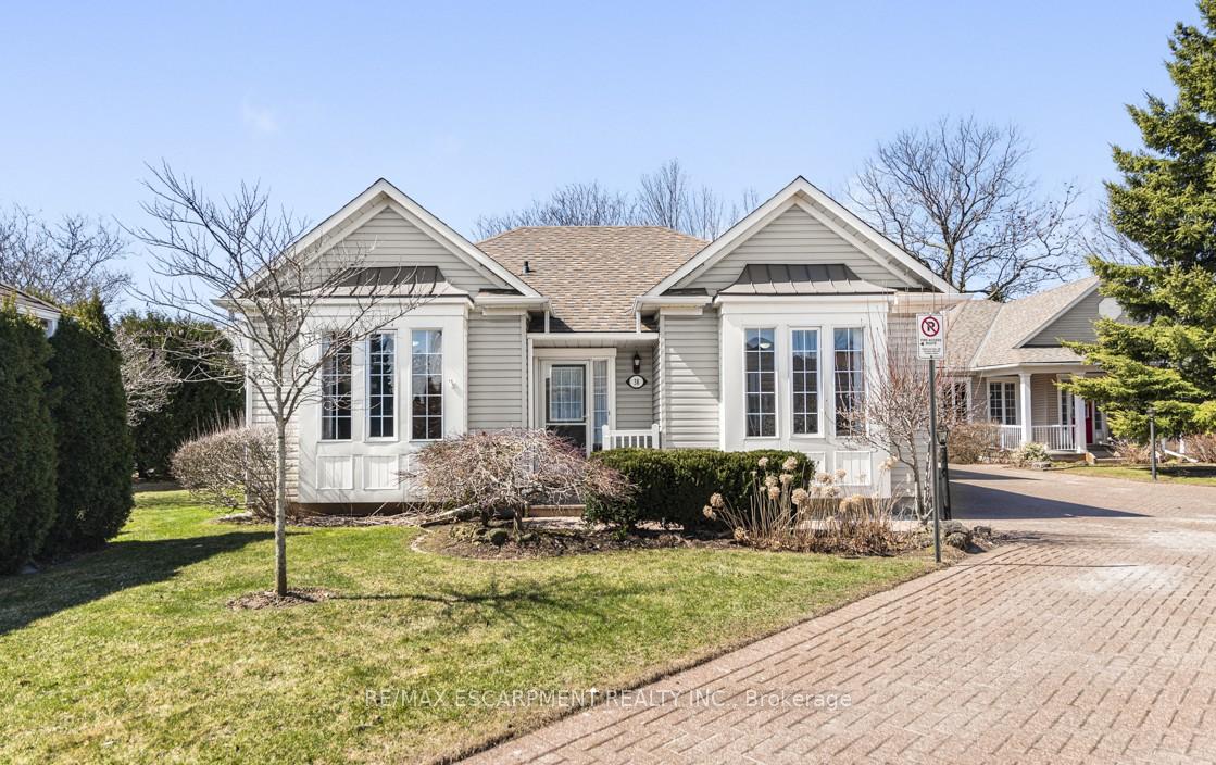 Photo 1 of 38 Silverbirch Boulevard, Hamilton, Mount Hope — HOMEH