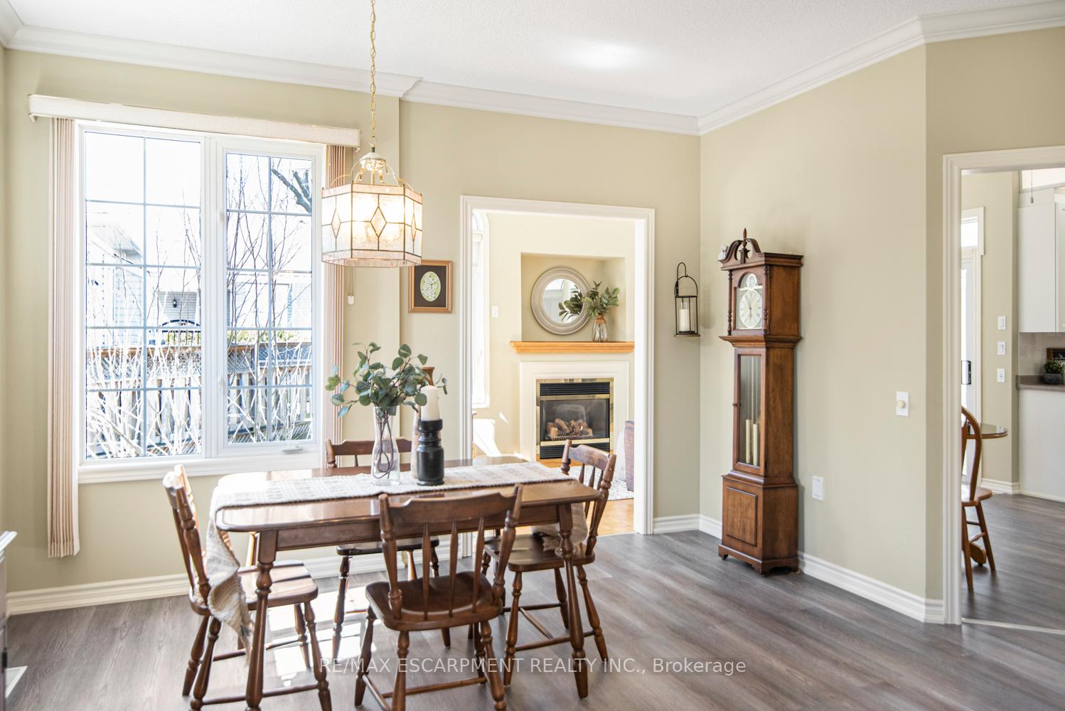 Photo 46 of 38 Silverbirch Boulevard, Hamilton, Mount Hope — HOMEH