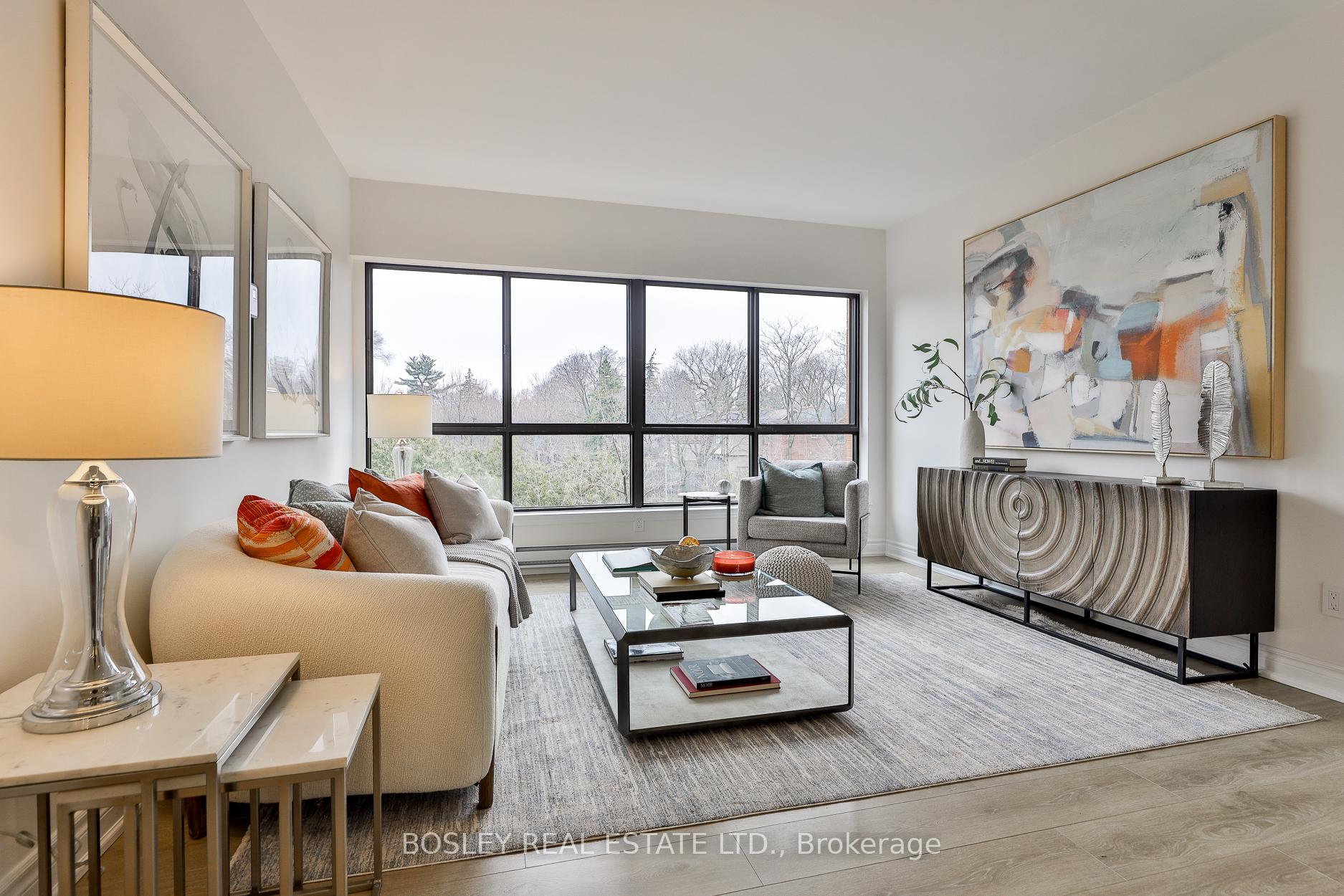 Photo 1 of Unit 9, 20 Glebe Road W, Toronto, Yonge-Eglinton — HOMEH
