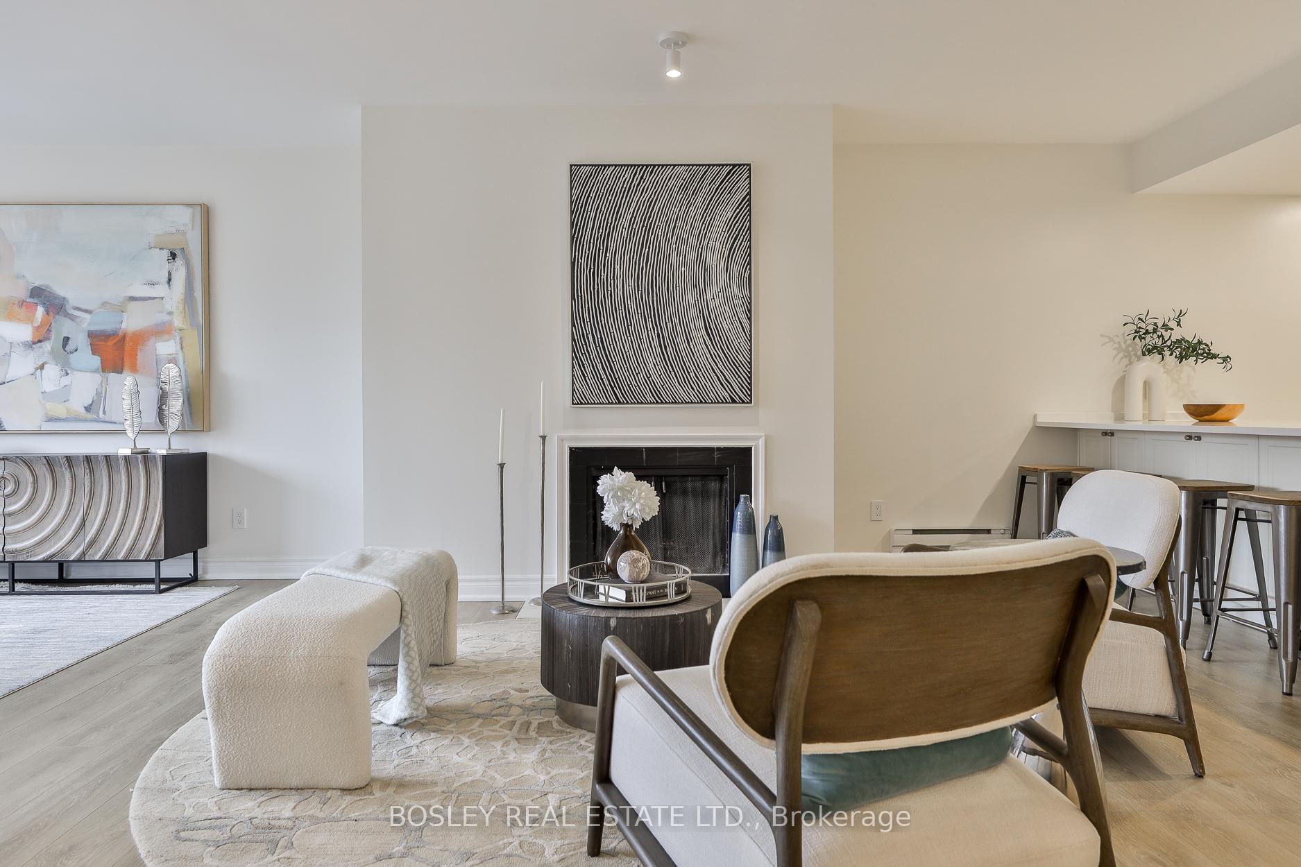 Photo 9 of Unit 9, 20 Glebe Road W, Toronto, Yonge-Eglinton — HOMEH