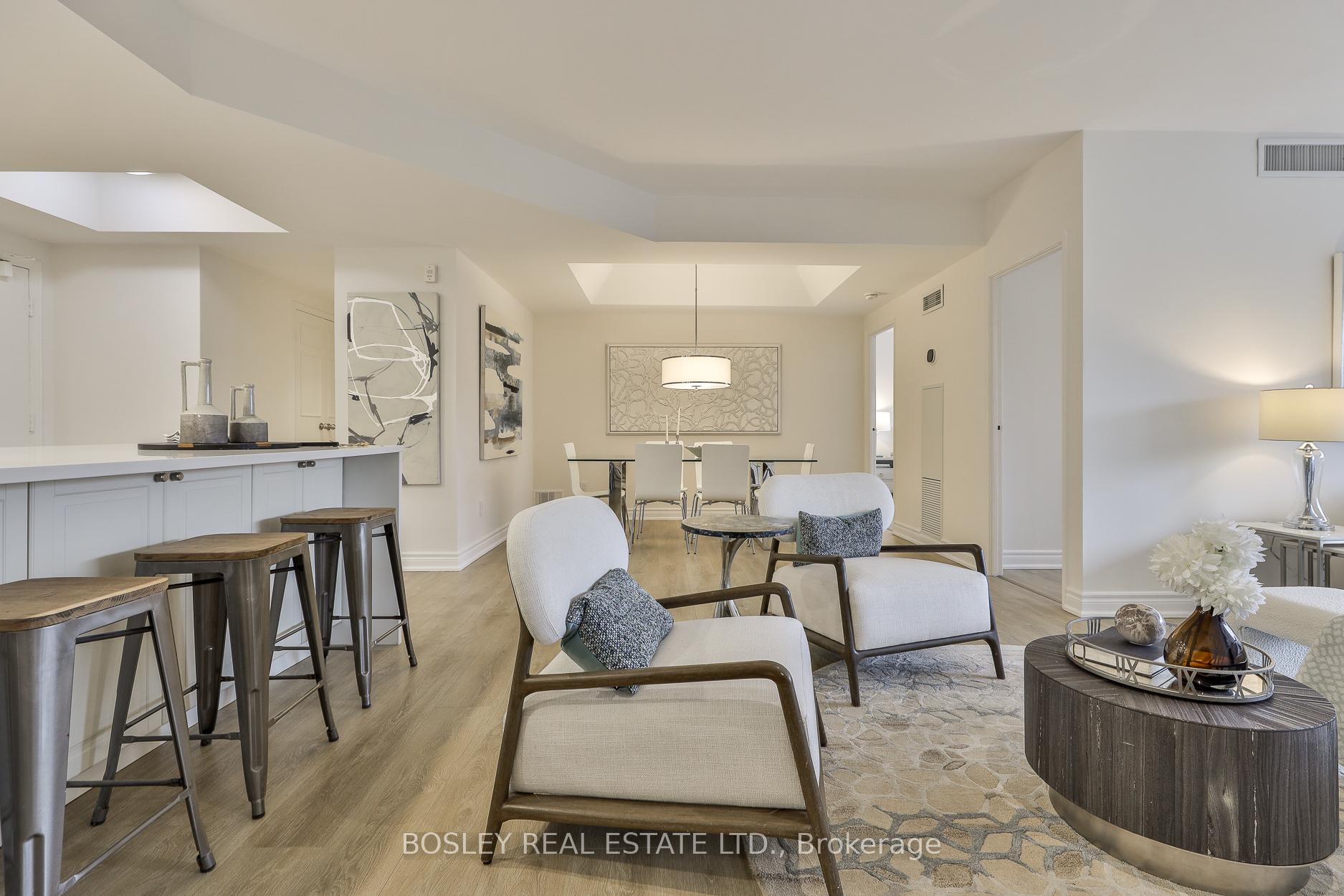 Photo 13 of Unit 9, 20 Glebe Road W, Toronto, Yonge-Eglinton — HOMEH