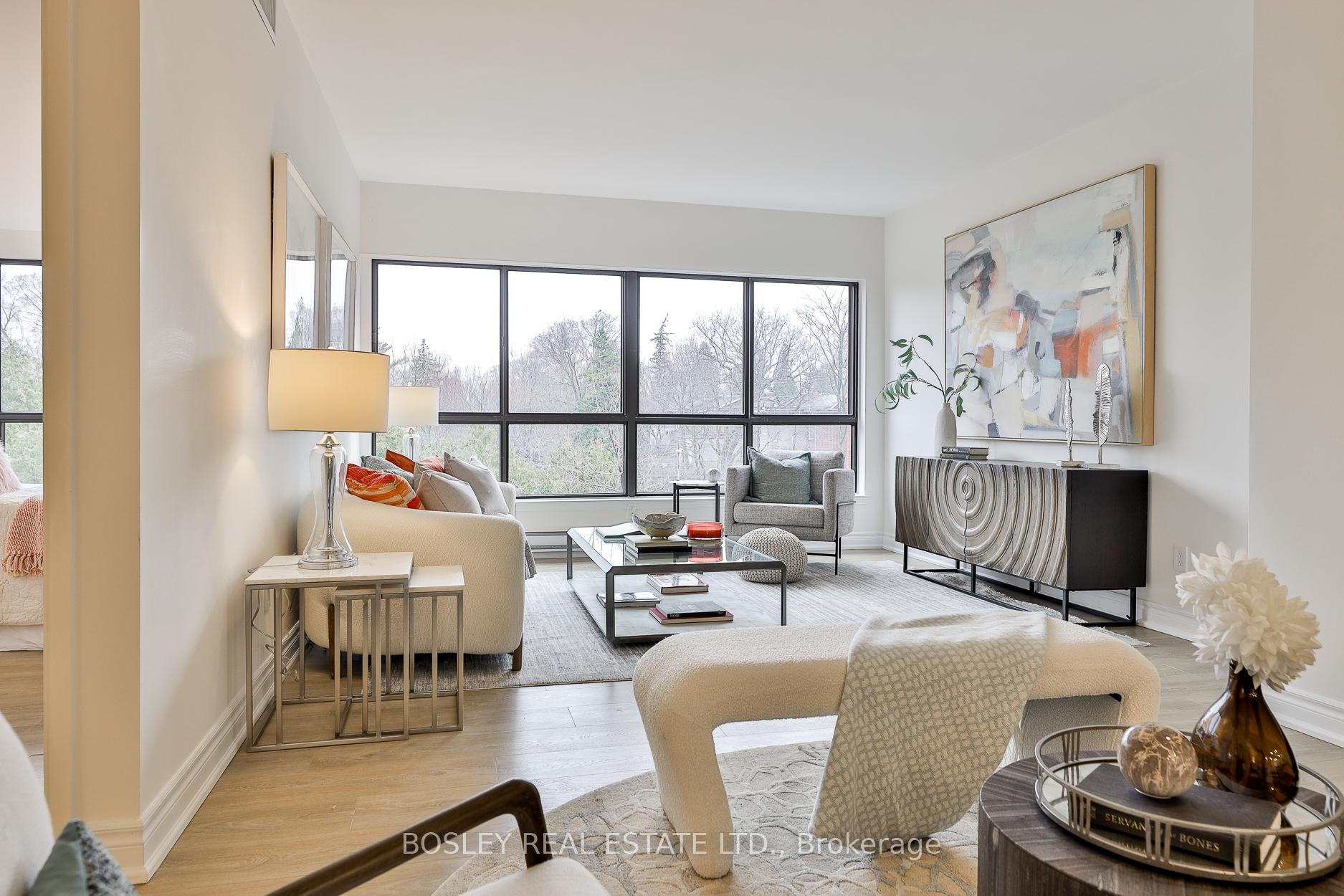 Photo 12 of Unit 9, 20 Glebe Road W, Toronto, Yonge-Eglinton — HOMEH