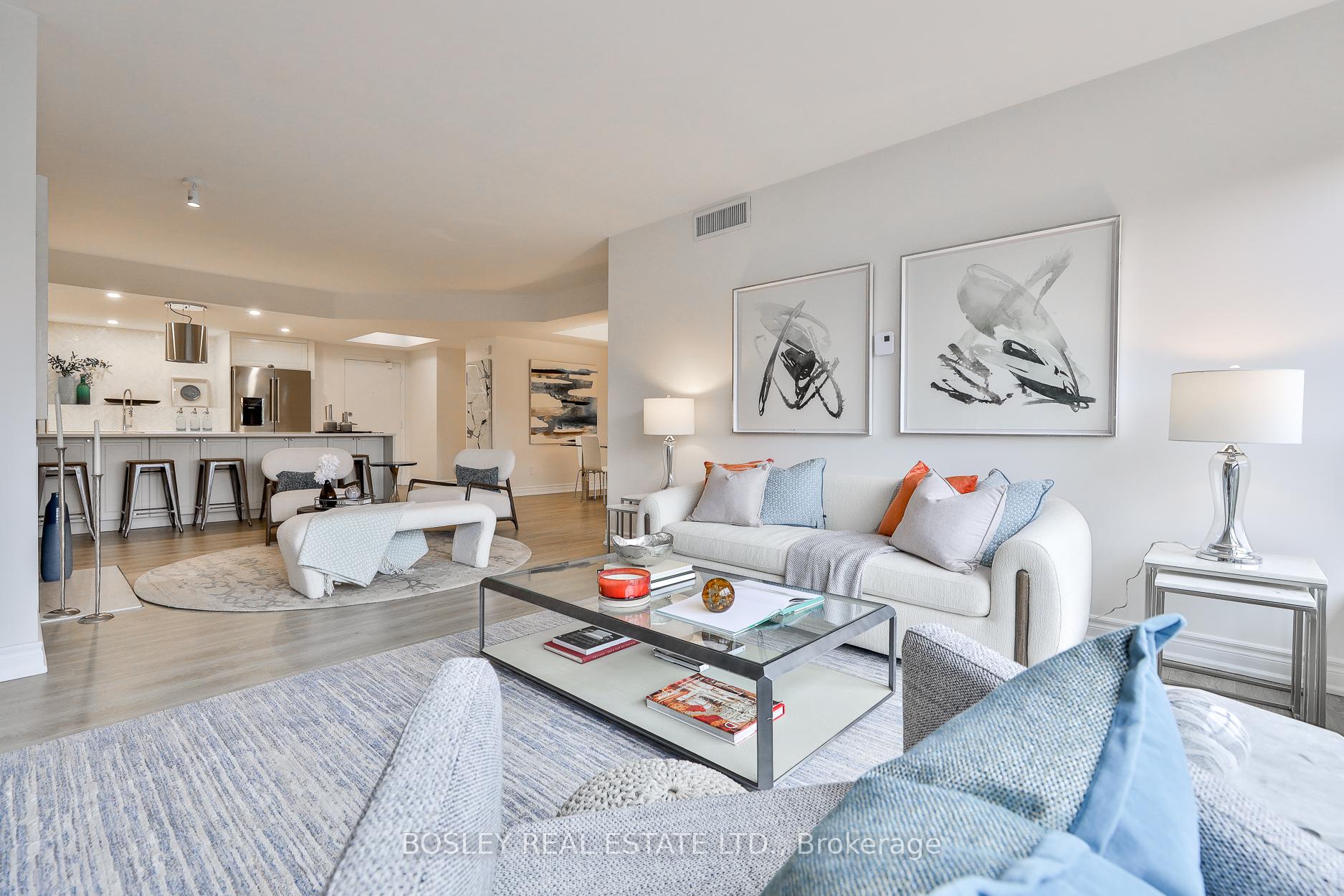 Photo 14 of Unit 9, 20 Glebe Road W, Toronto, Yonge-Eglinton — HOMEH