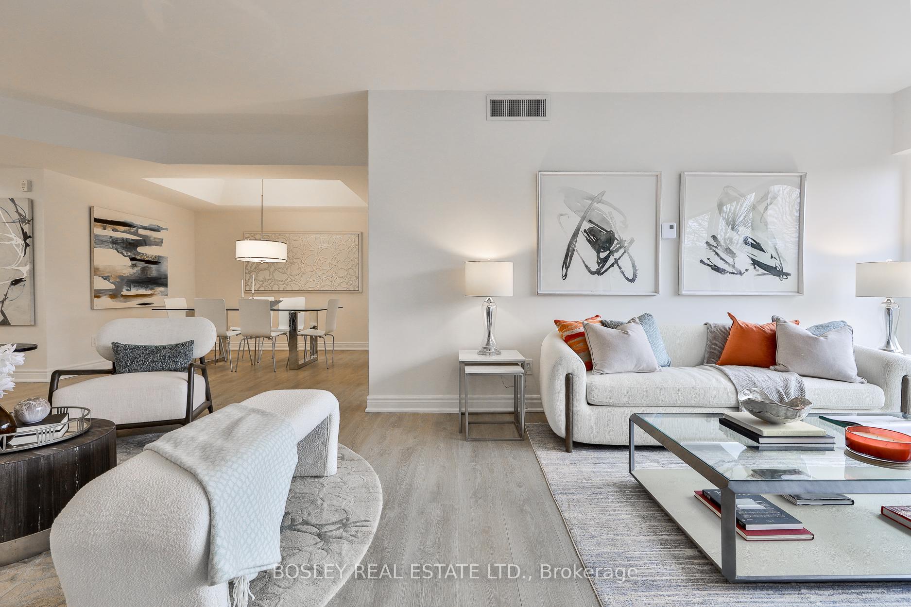 Photo 15 of Unit 9, 20 Glebe Road W, Toronto, Yonge-Eglinton — HOMEH
