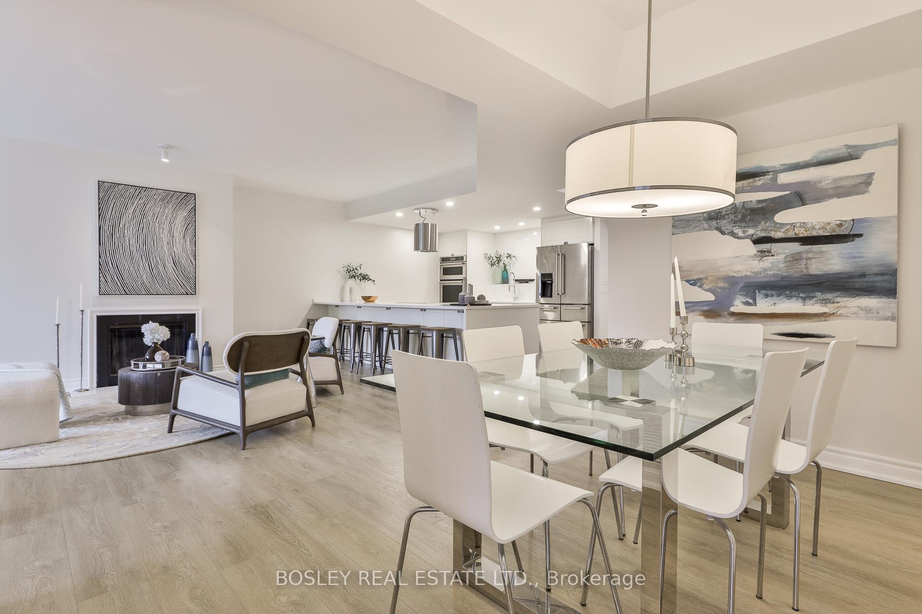 Photo 18 of Unit 9, 20 Glebe Road W, Toronto, Yonge-Eglinton — HOMEH
