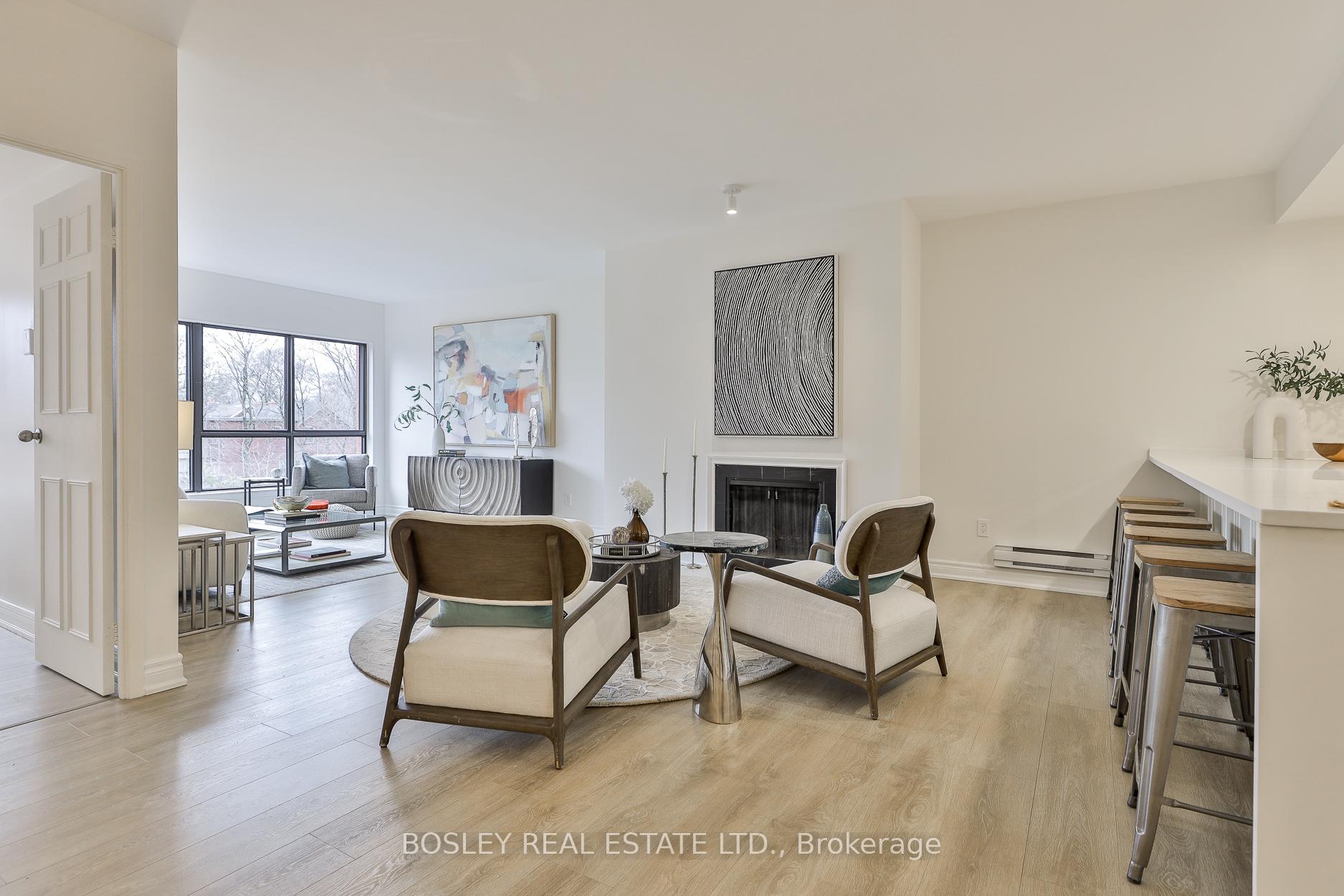 Photo 21 of Unit 9, 20 Glebe Road W, Toronto, Yonge-Eglinton — HOMEH