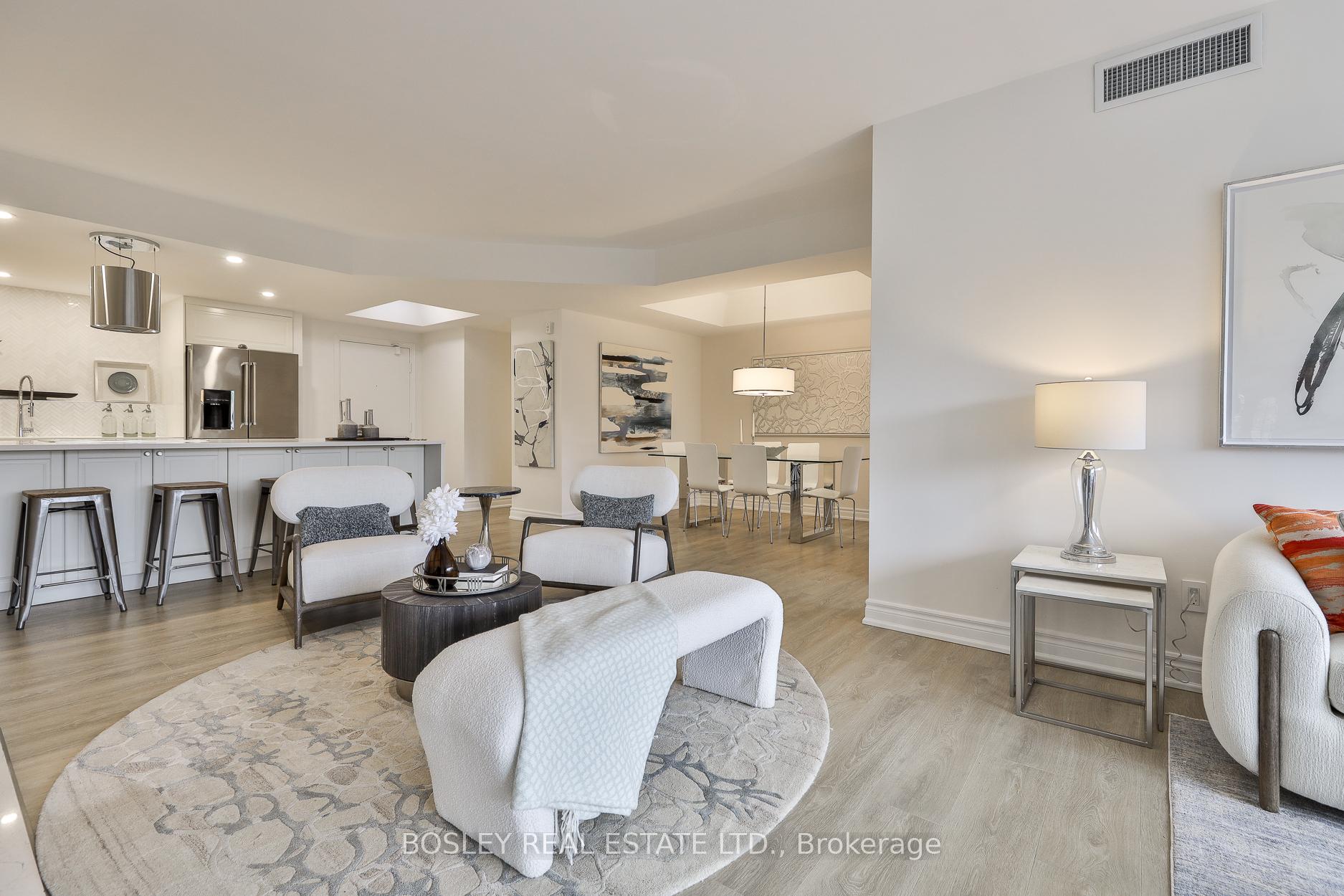 Photo 22 of Unit 9, 20 Glebe Road W, Toronto, Yonge-Eglinton — HOMEH