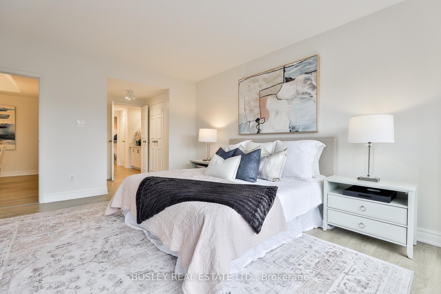 Photo 25 of Unit 9, 20 Glebe Road W, Toronto, Yonge-Eglinton — HOMEH