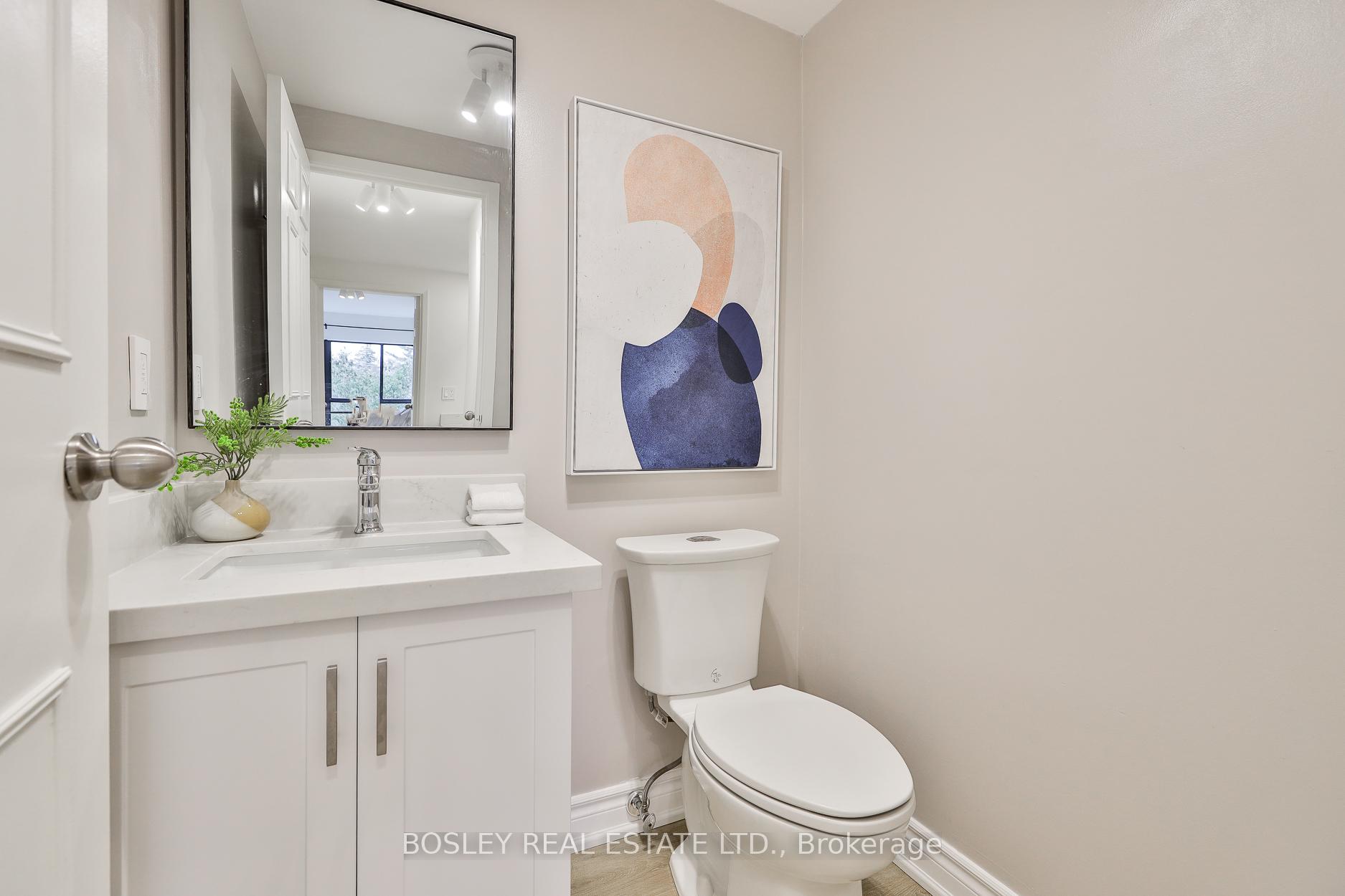 Photo 29 of Unit 9, 20 Glebe Road W, Toronto, Yonge-Eglinton — HOMEH