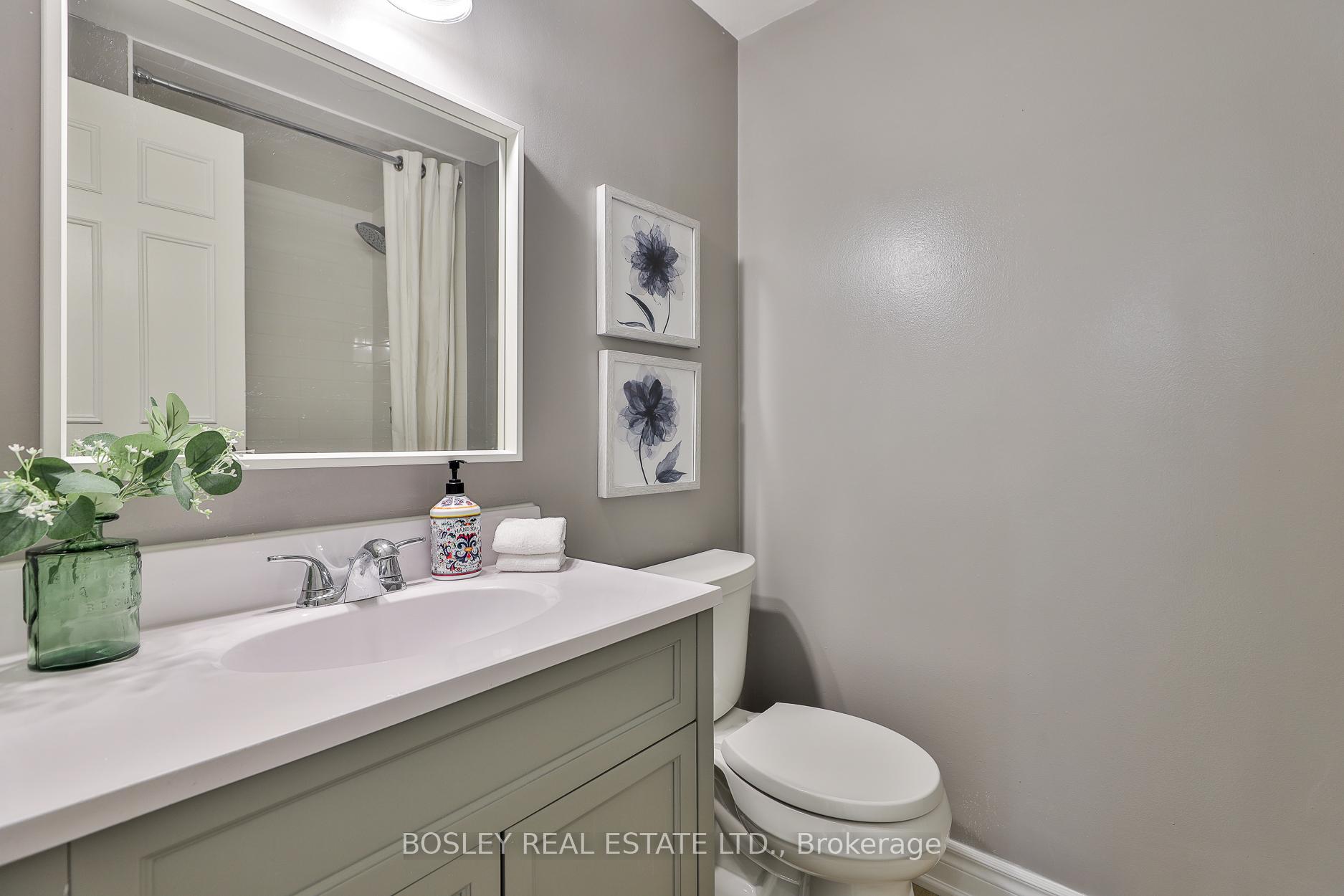 Photo 36 of Unit 9, 20 Glebe Road W, Toronto, Yonge-Eglinton — HOMEH