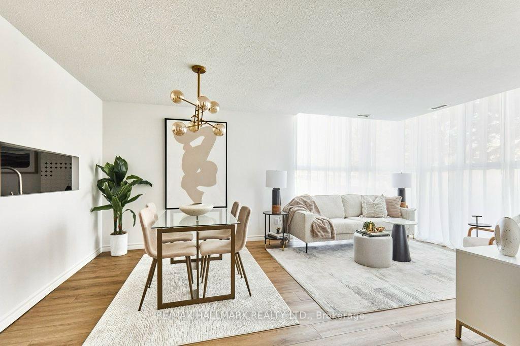 Photo 1 of Unit 109, 90 Dale Avenue, Scarborough, Guildwood — HOMEH