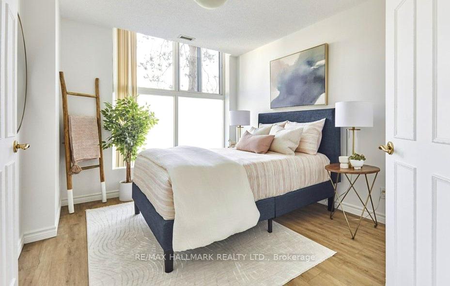 Photo 2 of Unit 109, 90 Dale Avenue, Scarborough, Guildwood — HOMEH