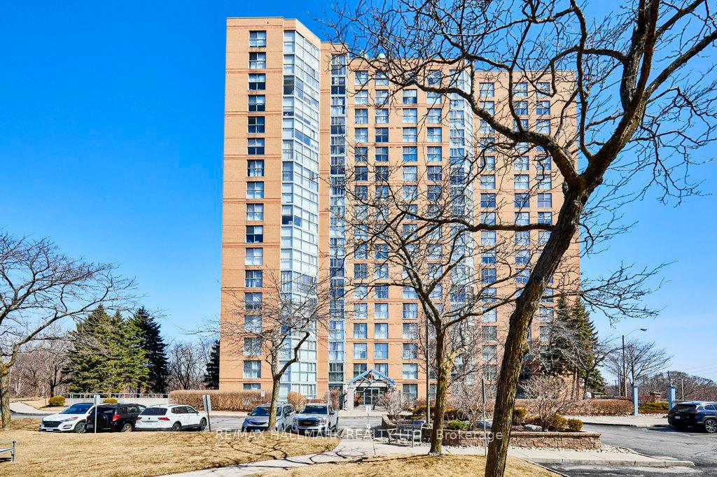Photo 8 of Unit 109, 90 Dale Avenue, Scarborough, Guildwood — HOMEH