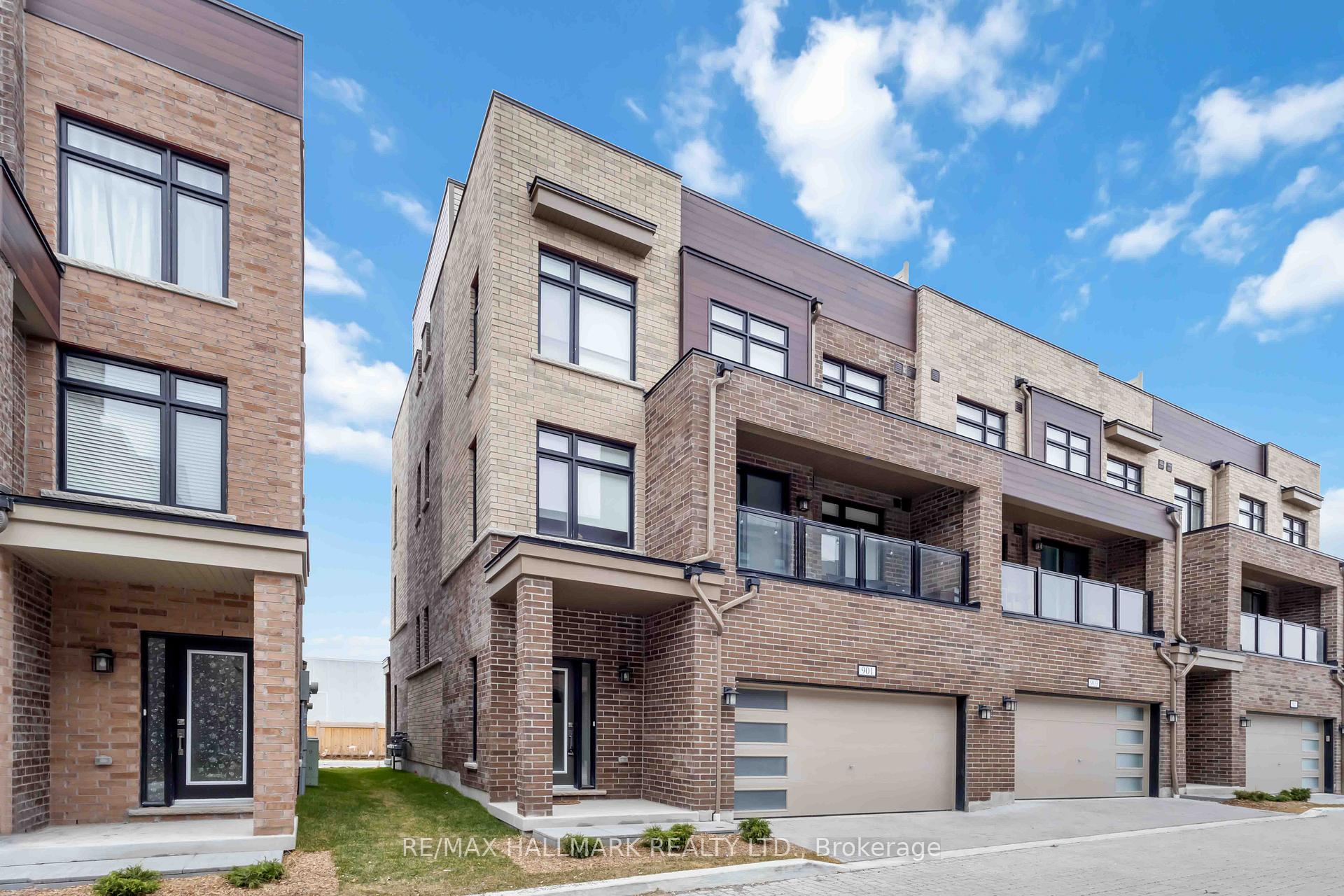 Photo 1 of Unit 901, 1865 Pickering Parkway S, Pickering, Village East — HOMEH