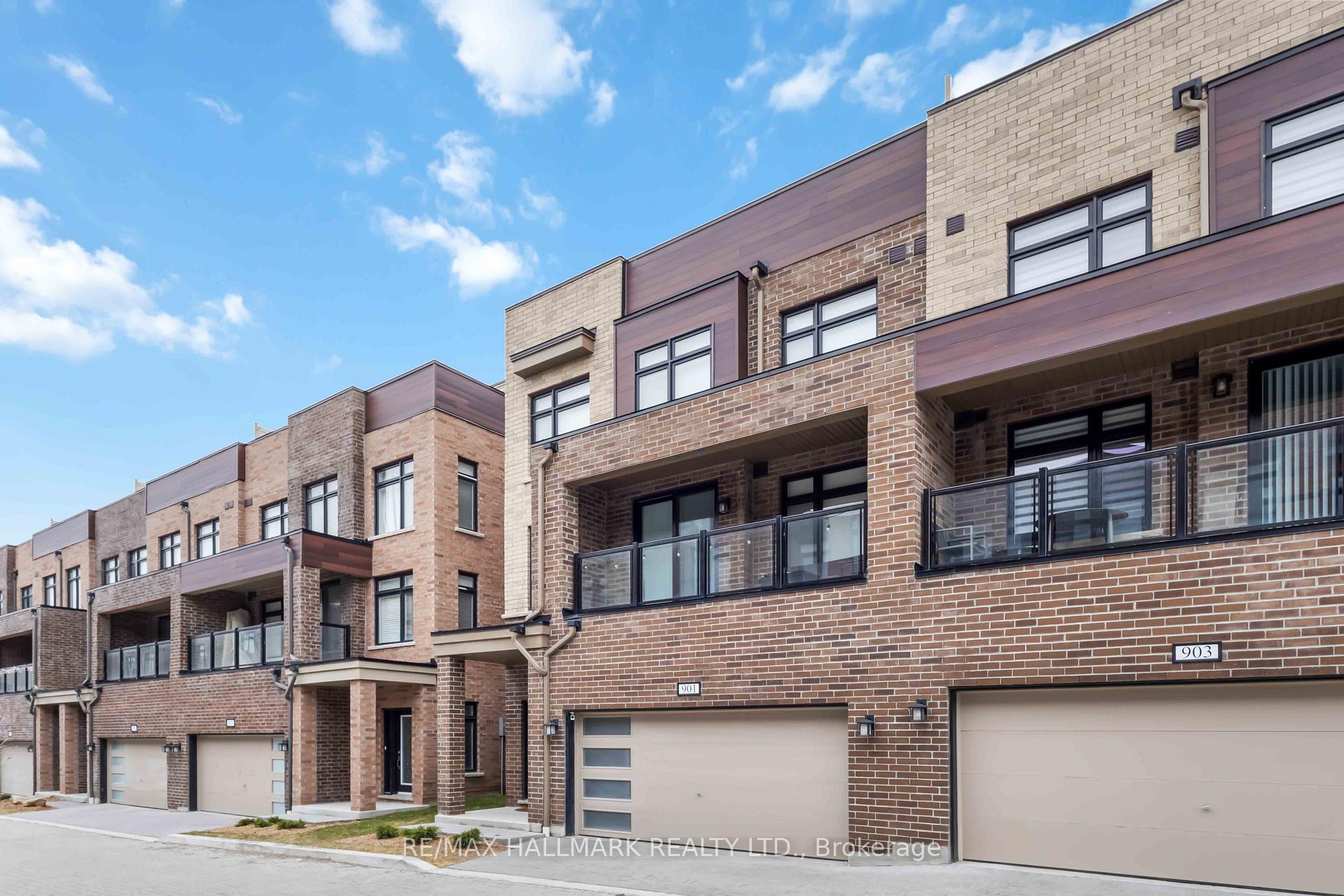 Photo 2 of Unit 901, 1865 Pickering Parkway S, Pickering, Village East — HOMEH