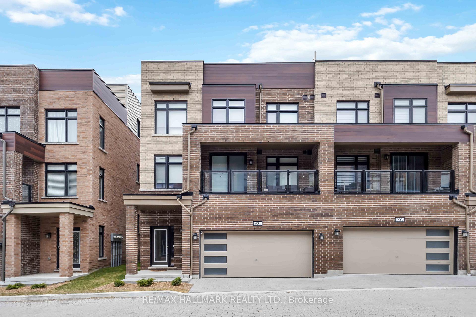 Photo 6 of Unit 901, 1865 Pickering Parkway S, Pickering, Village East — HOMEH