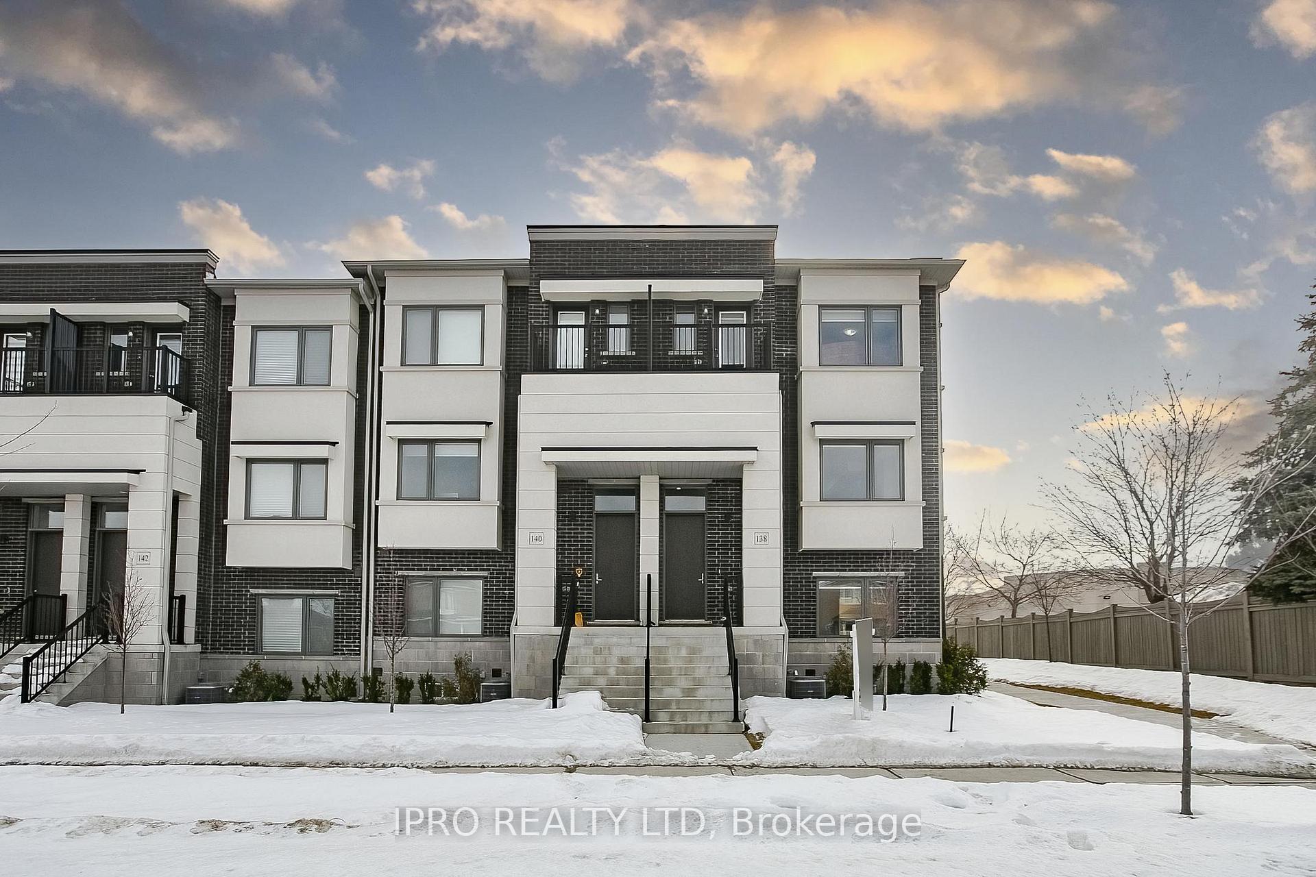 Photo 1 of 138 Landsbridge Street, Caledon, Bolton East — HOMEH