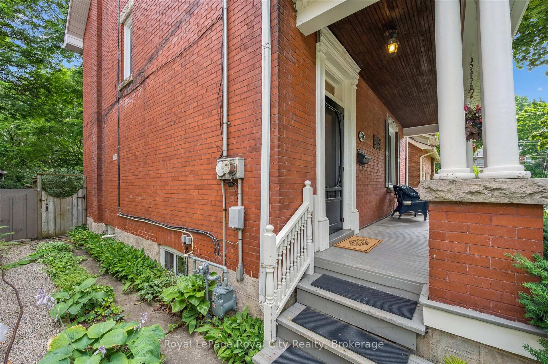 Photo 6 of 146 Cork Street W, Guelph, Downtown — HOMEH