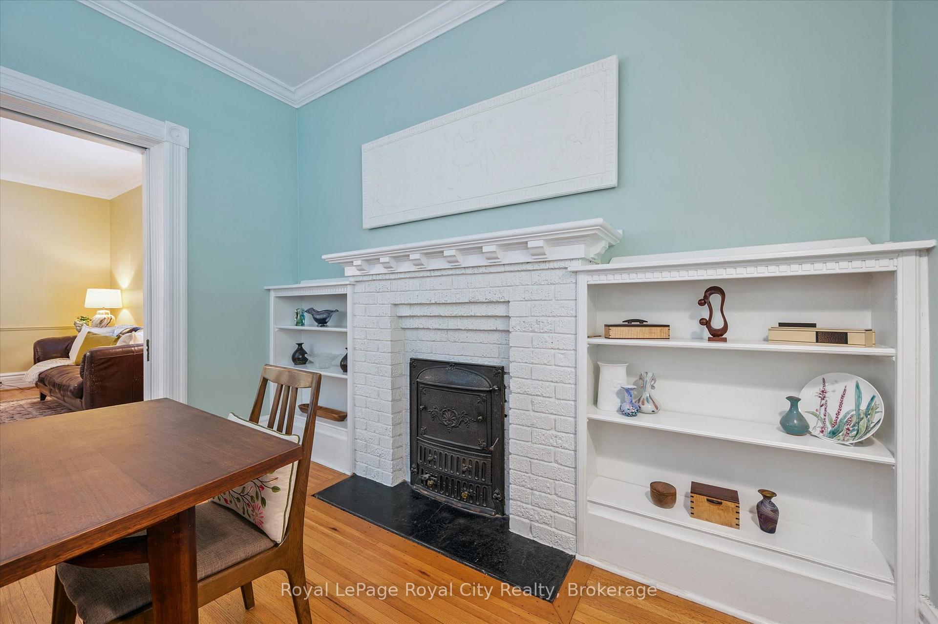 Photo 13 of 146 Cork Street W, Guelph, Downtown — HOMEH