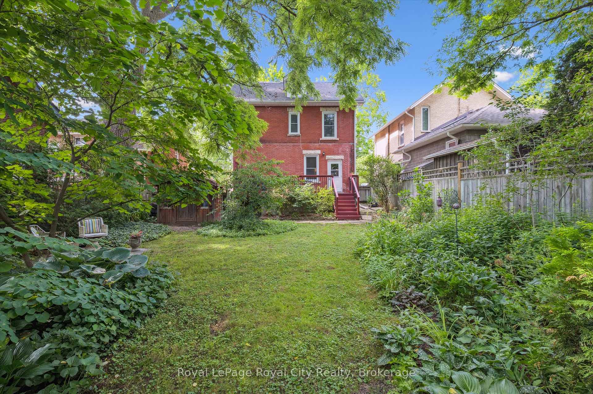 Photo 44 of 146 Cork Street W, Guelph, Downtown — HOMEH