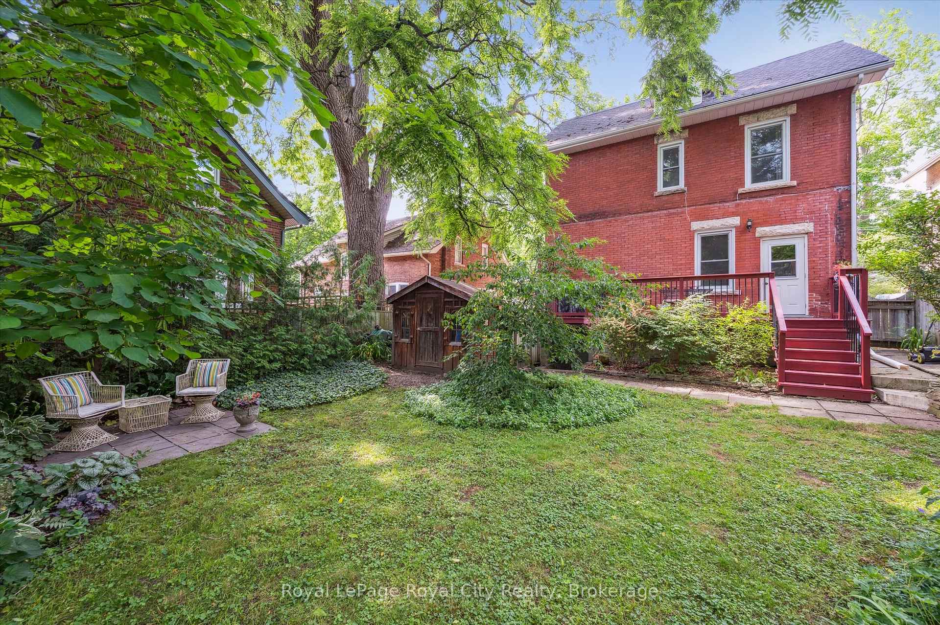 Photo 45 of 146 Cork Street W, Guelph, Downtown — HOMEH