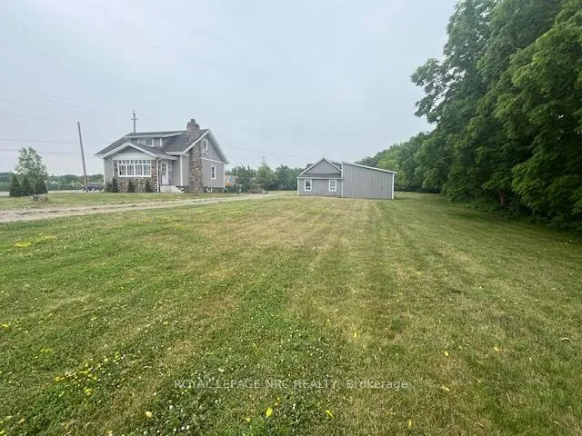 Photo 1 of 5706 King Street, Lincoln, Beamsville — HOMEH