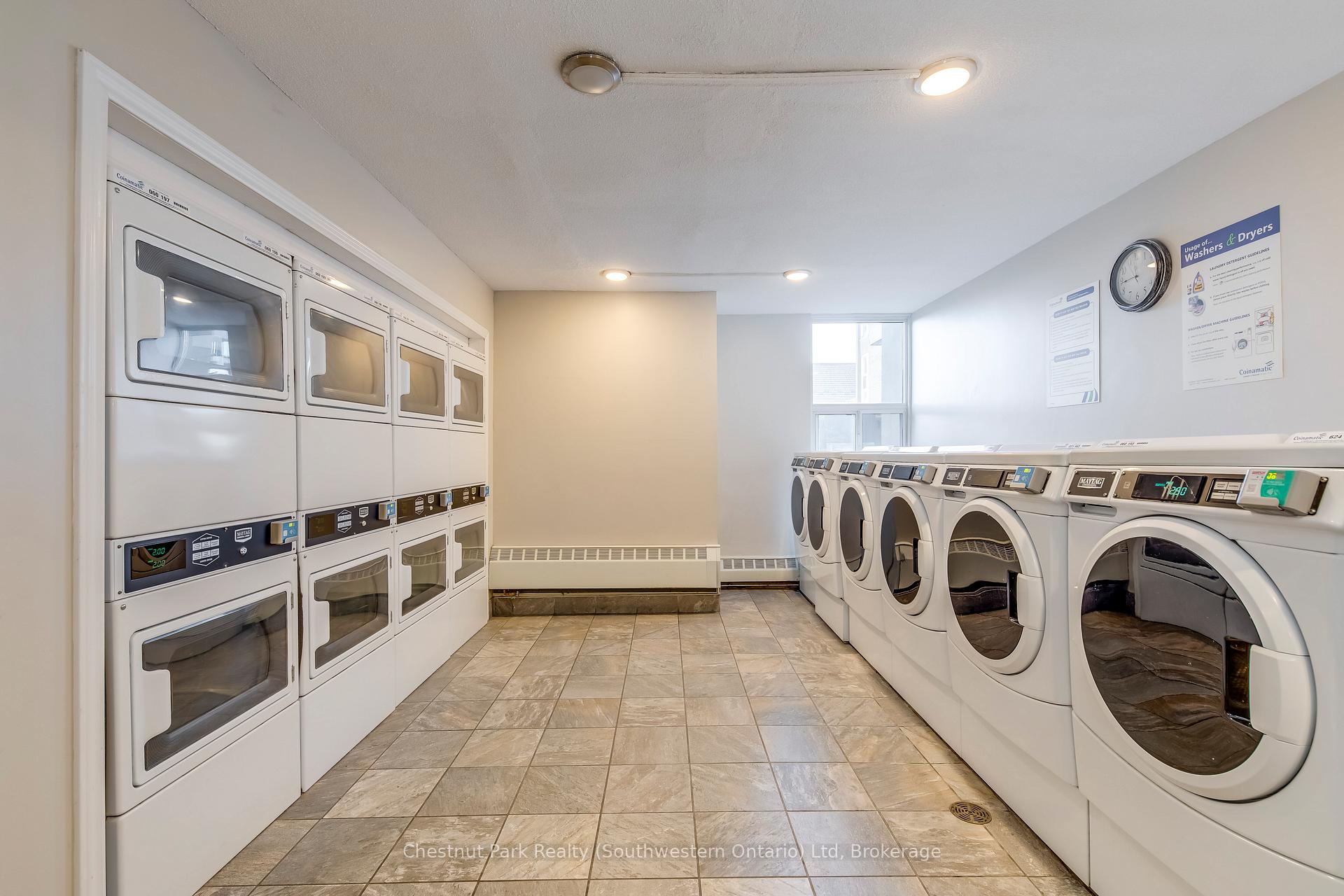 Photo 13 of Unit 1207, 2 Quebec Street, Guelph, Downtown — HOMEH