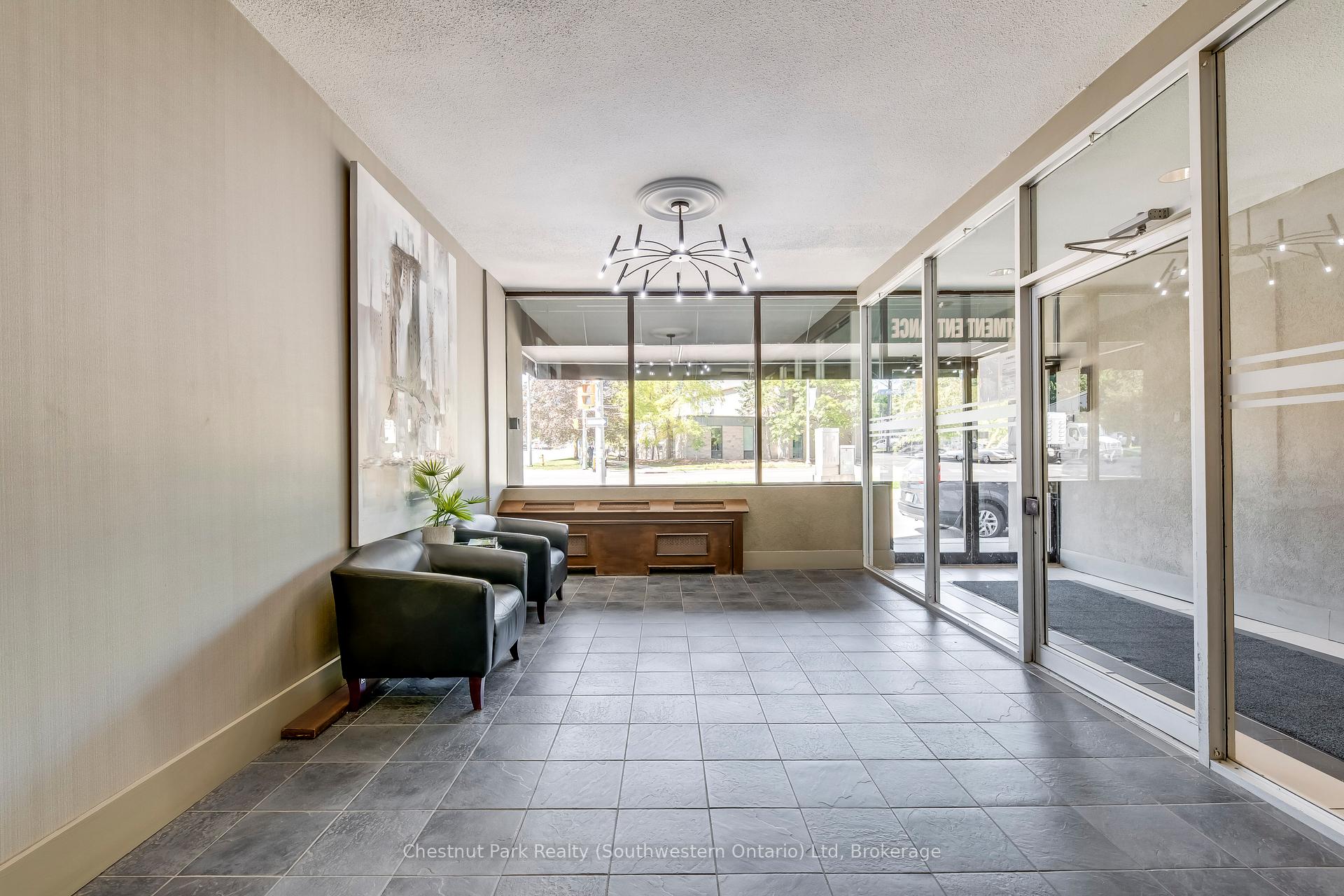 Photo 14 of Unit 1207, 2 Quebec Street, Guelph, Downtown — HOMEH
