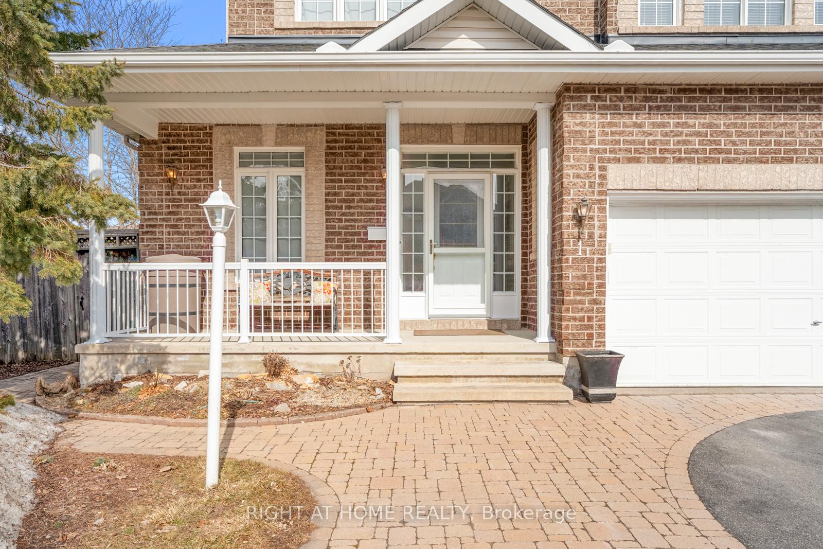 Photo 3 of 1 Gleeson Way, Ottawa, Barrhaven - Longfields — HOMEH