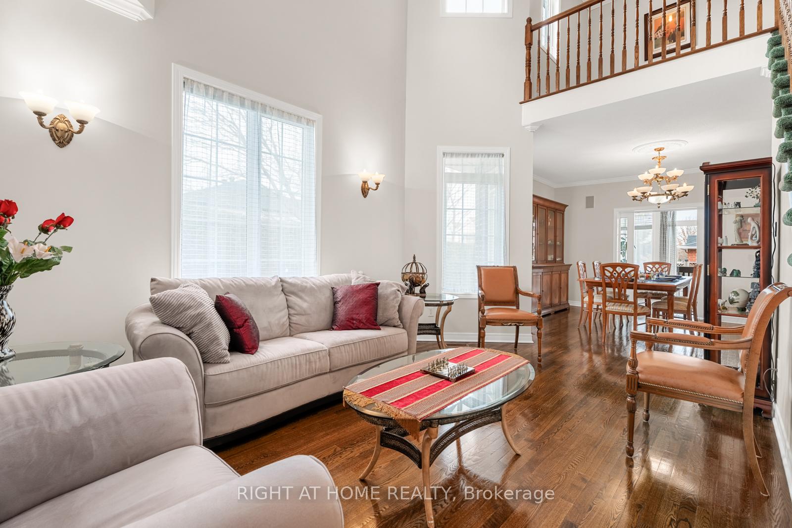 Photo 6 of 1 Gleeson Way, Ottawa, Barrhaven - Longfields — HOMEH