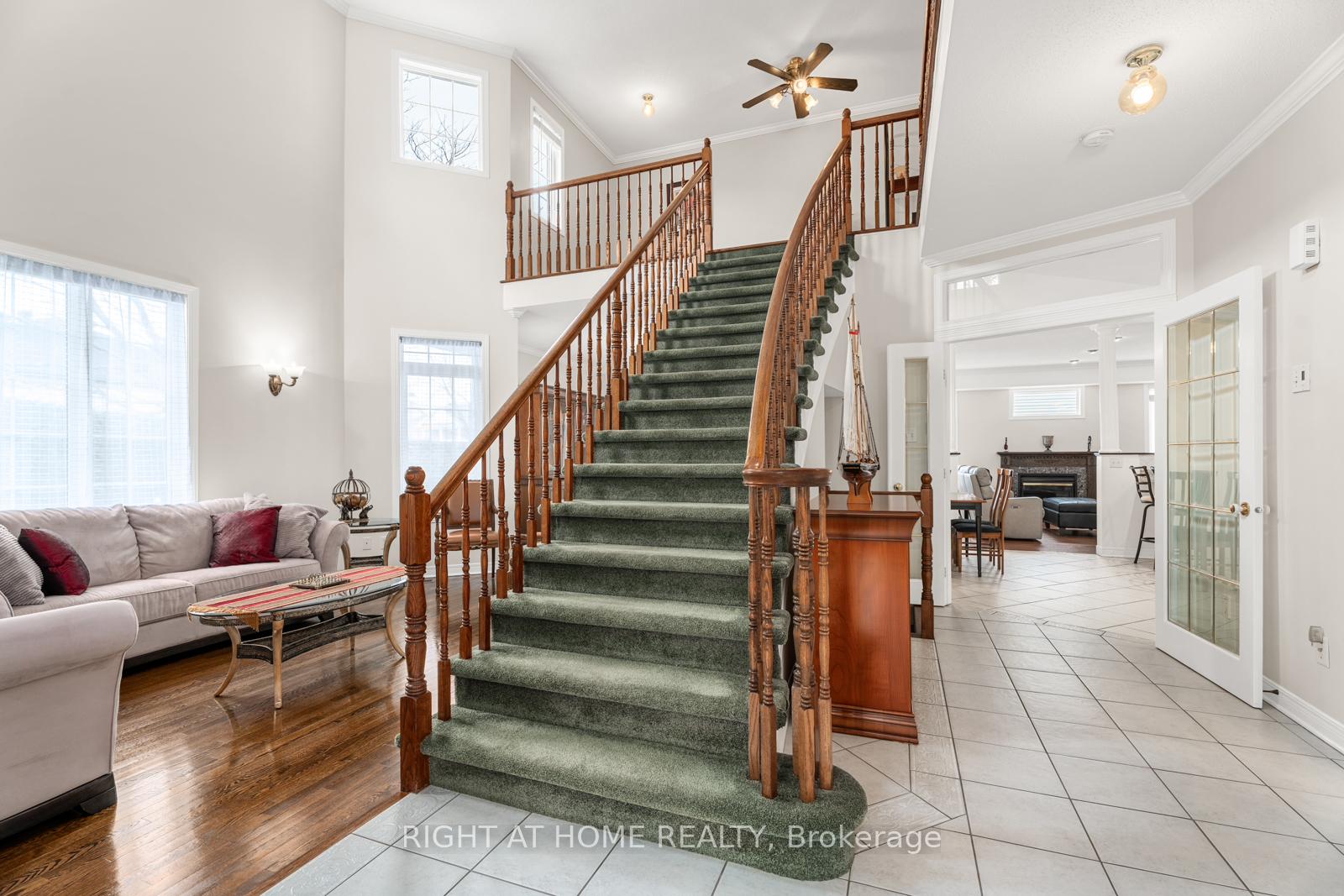 Photo 7 of 1 Gleeson Way, Ottawa, Barrhaven - Longfields — HOMEH