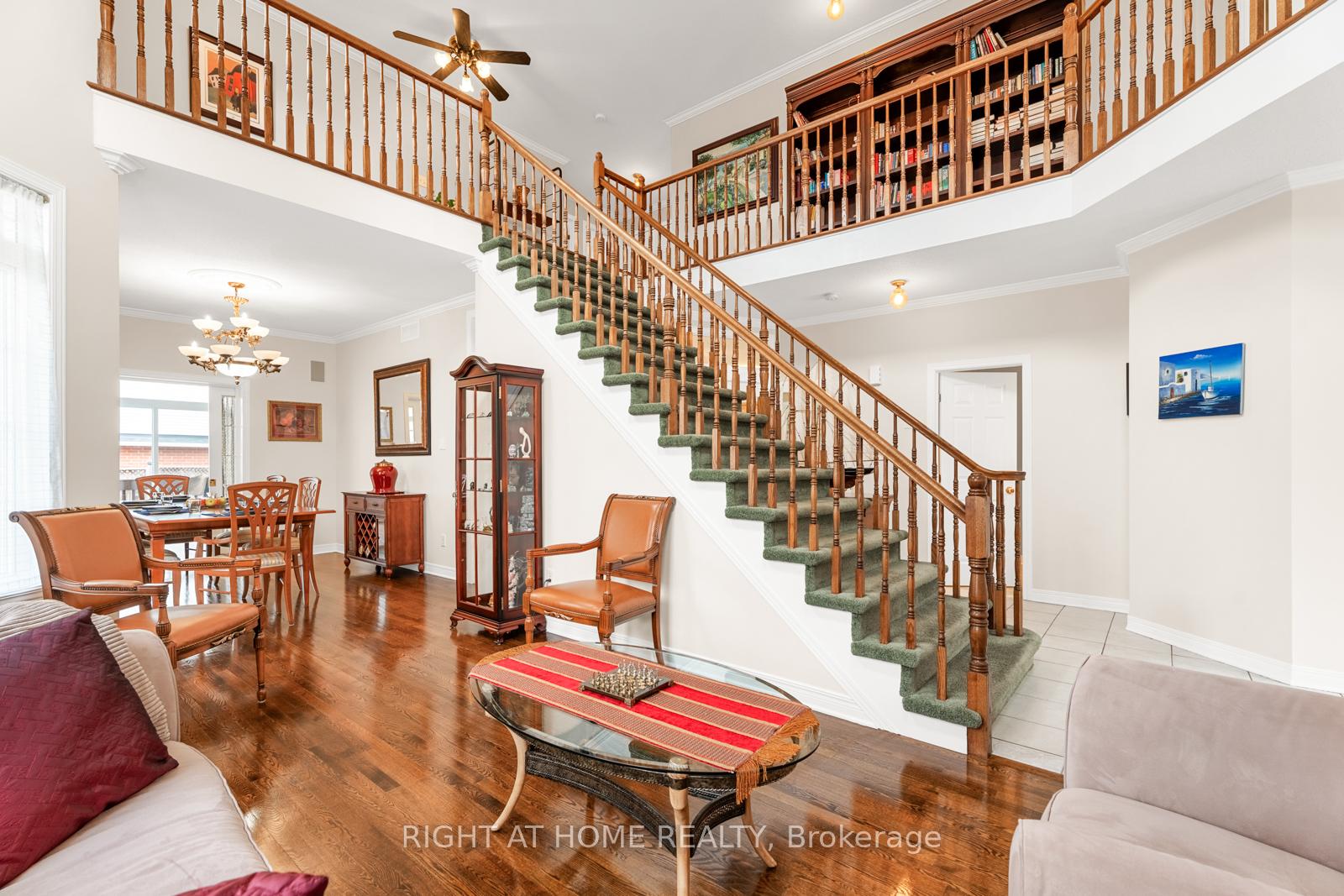 Photo 8 of 1 Gleeson Way, Ottawa, Barrhaven - Longfields — HOMEH