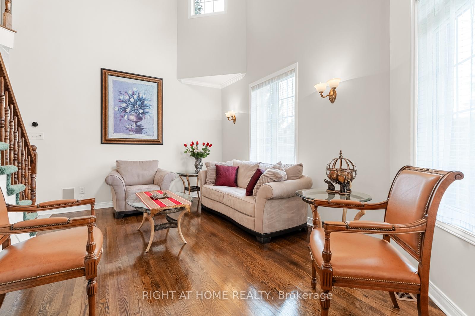 Photo 9 of 1 Gleeson Way, Ottawa, Barrhaven - Longfields — HOMEH