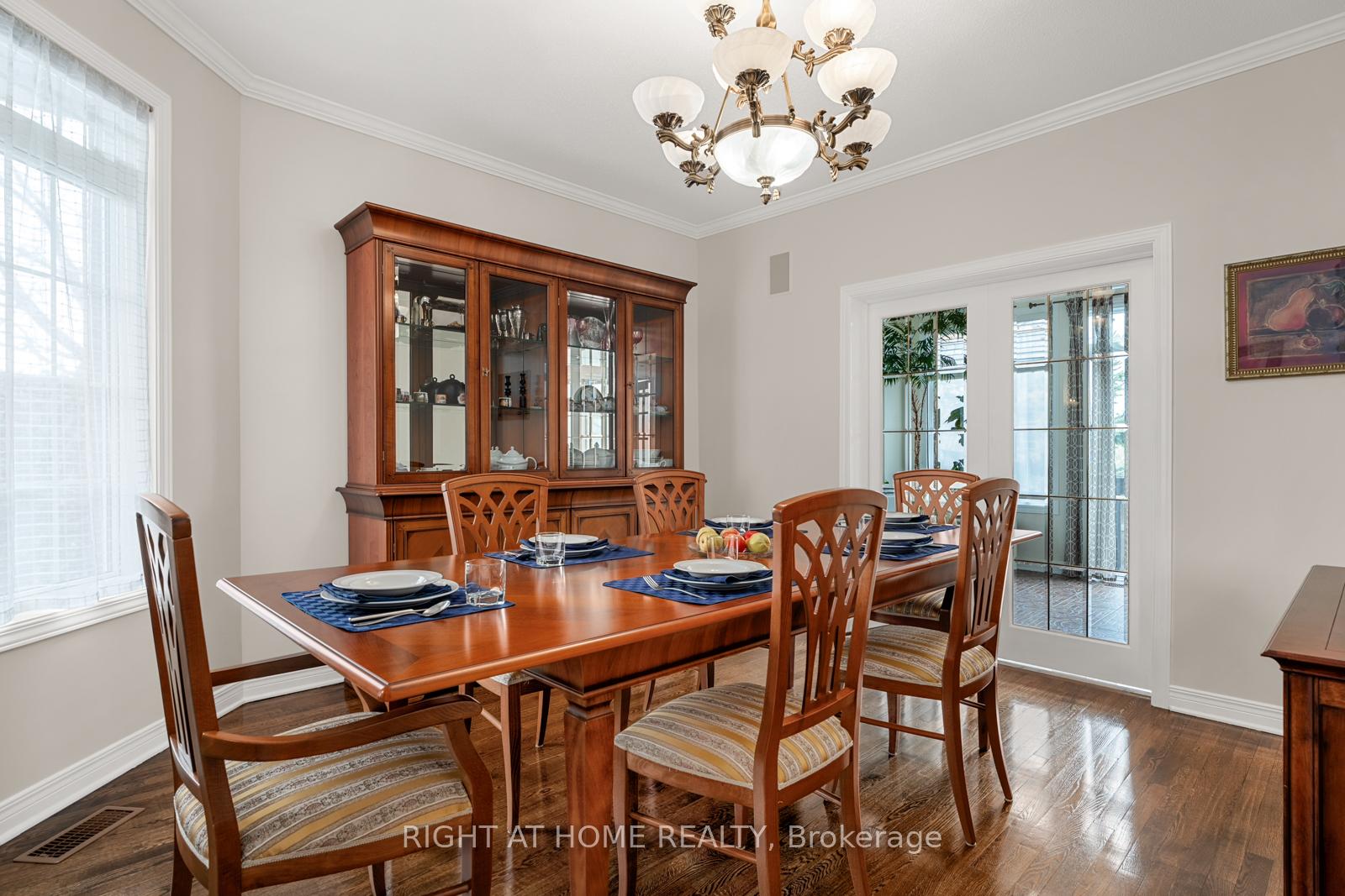 Photo 10 of 1 Gleeson Way, Ottawa, Barrhaven - Longfields — HOMEH