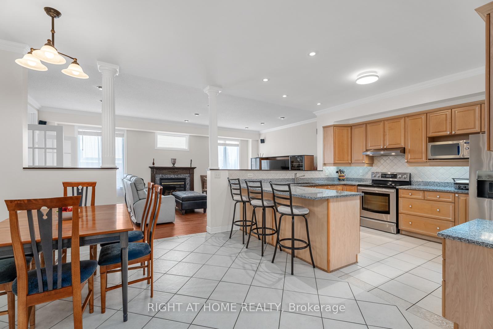 Photo 12 of 1 Gleeson Way, Ottawa, Barrhaven - Longfields — HOMEH