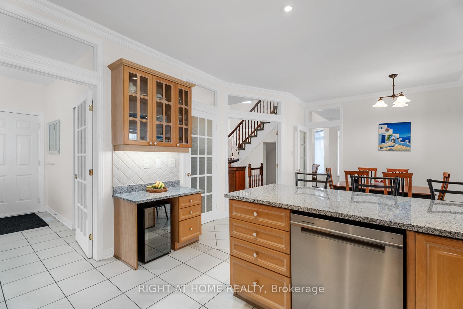 Photo 14 of 1 Gleeson Way, Ottawa, Barrhaven - Longfields — HOMEH