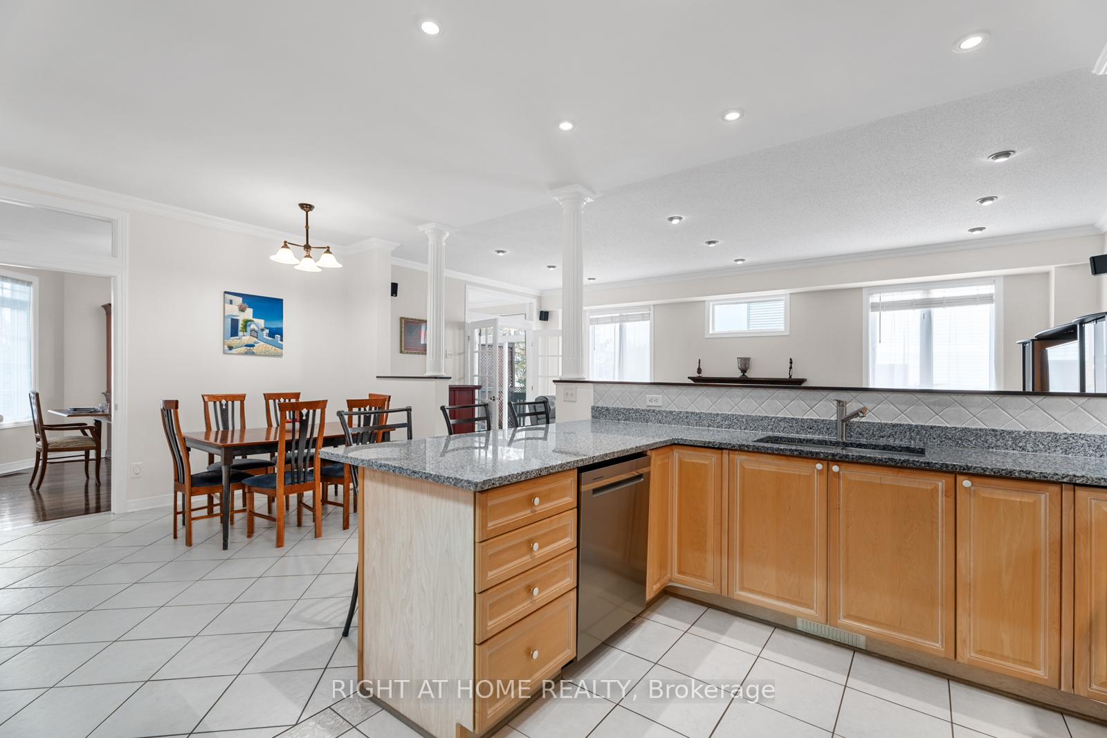 Photo 16 of 1 Gleeson Way, Ottawa, Barrhaven - Longfields — HOMEH