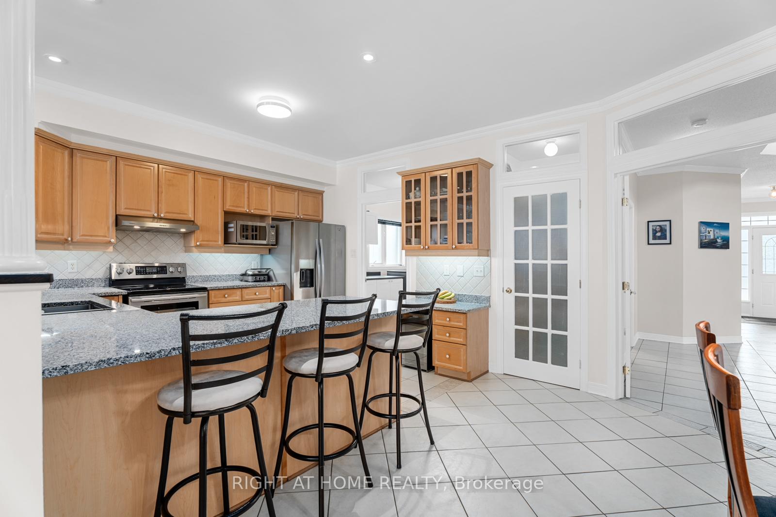 Photo 17 of 1 Gleeson Way, Ottawa, Barrhaven - Longfields — HOMEH