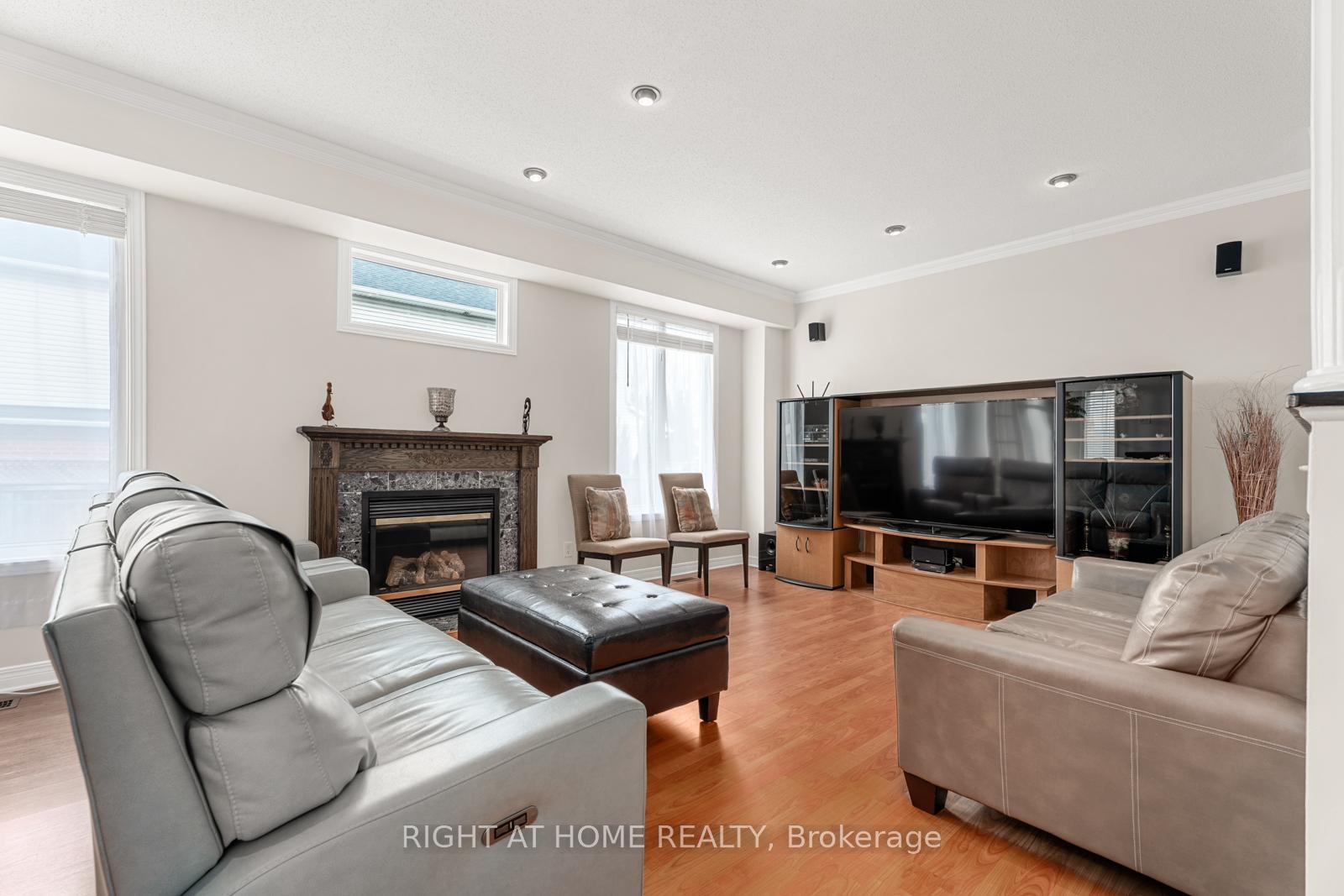 Photo 18 of 1 Gleeson Way, Ottawa, Barrhaven - Longfields — HOMEH