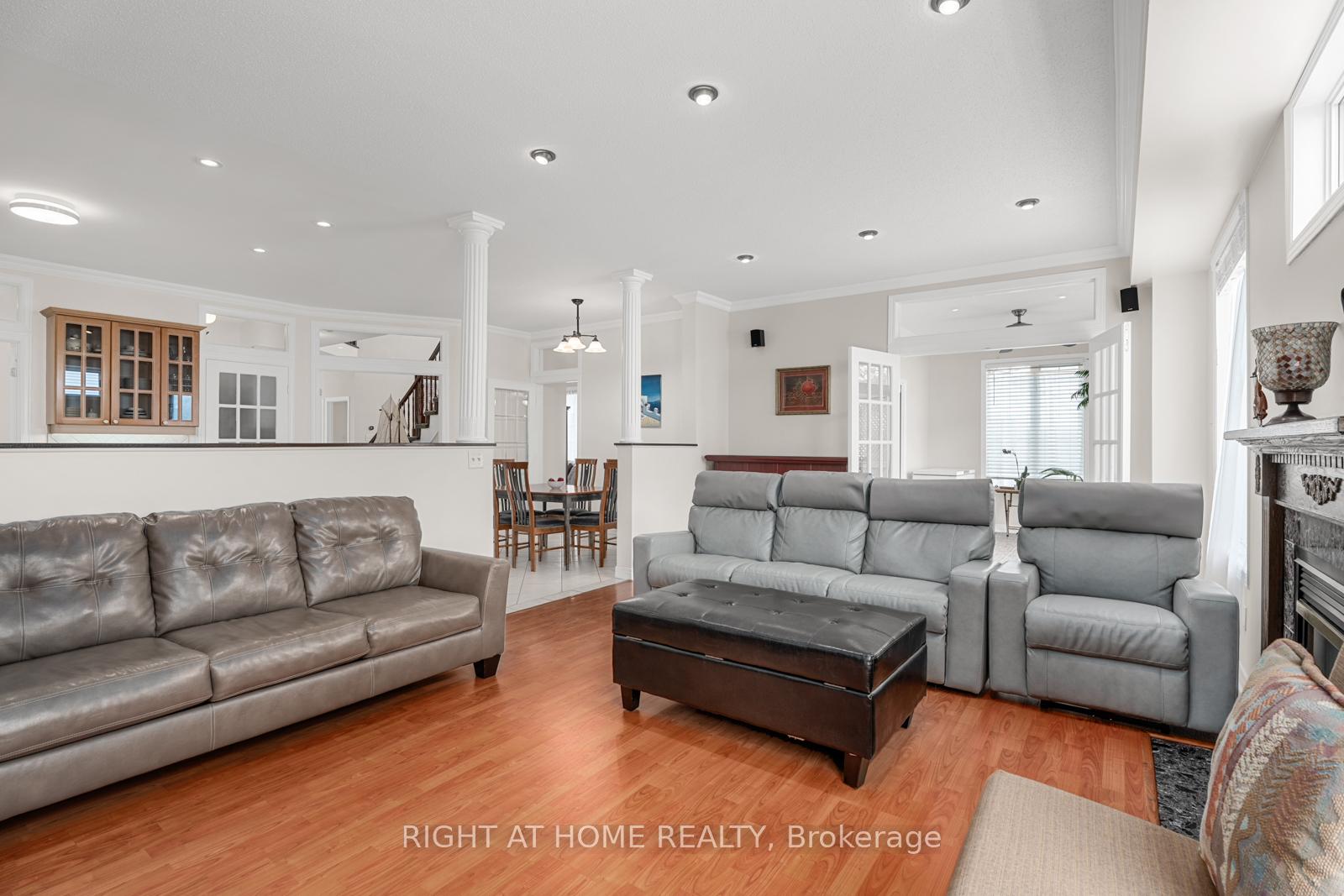 Photo 19 of 1 Gleeson Way, Ottawa, Barrhaven - Longfields — HOMEH