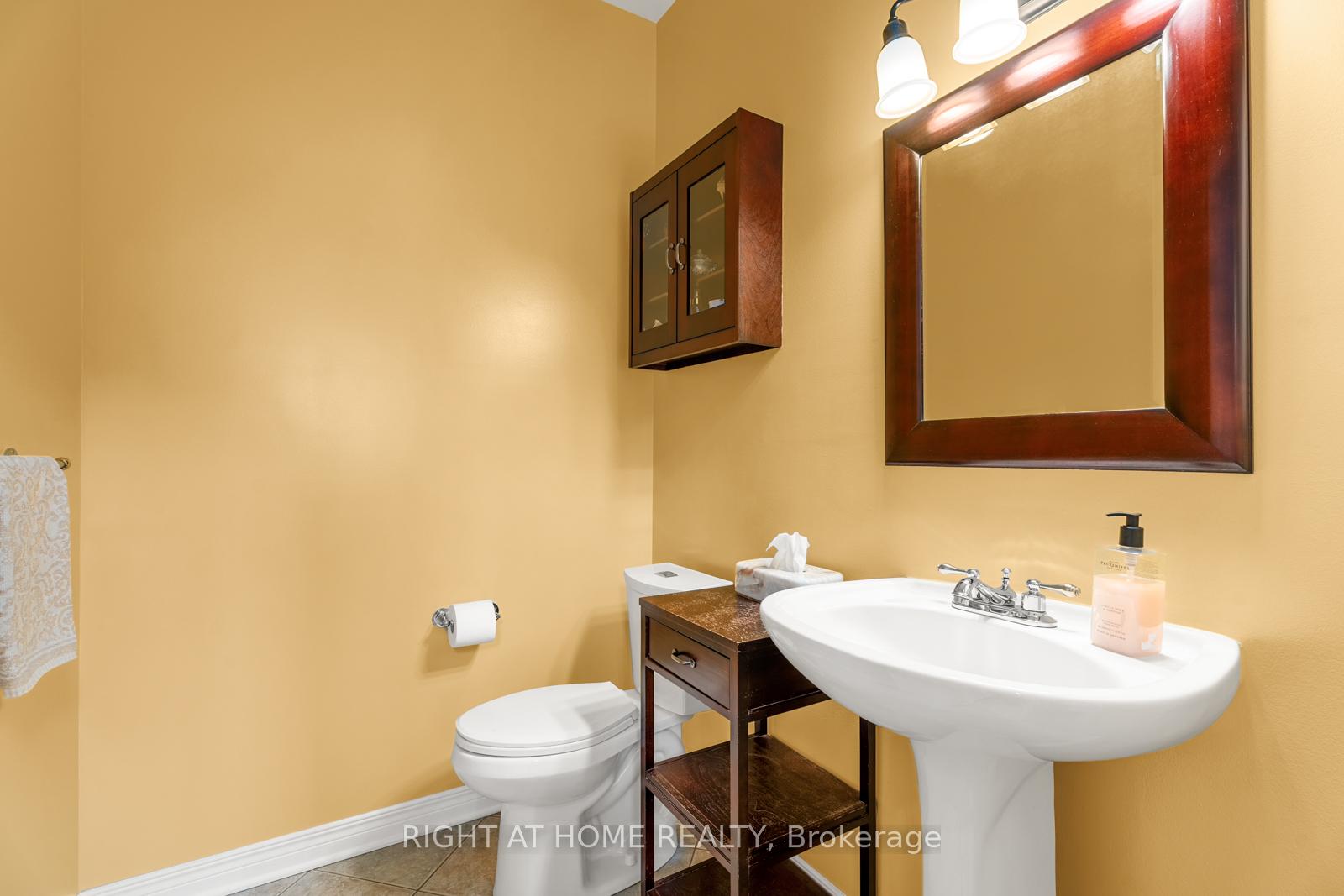 Photo 23 of 1 Gleeson Way, Ottawa, Barrhaven - Longfields — HOMEH
