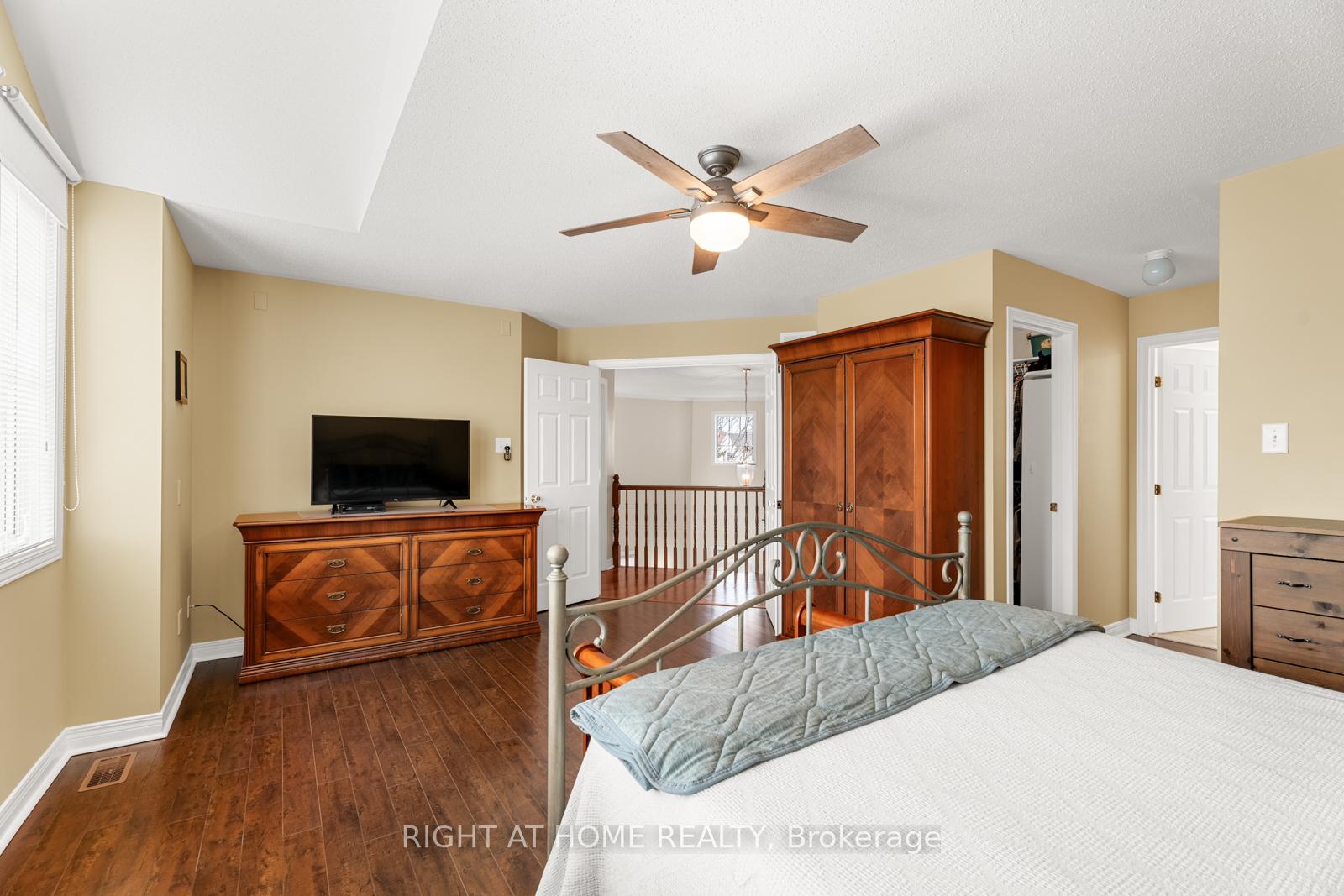 Photo 27 of 1 Gleeson Way, Ottawa, Barrhaven - Longfields — HOMEH