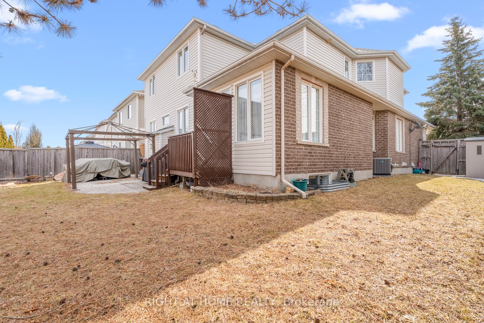 Photo 47 of 1 Gleeson Way, Ottawa, Barrhaven - Longfields — HOMEH